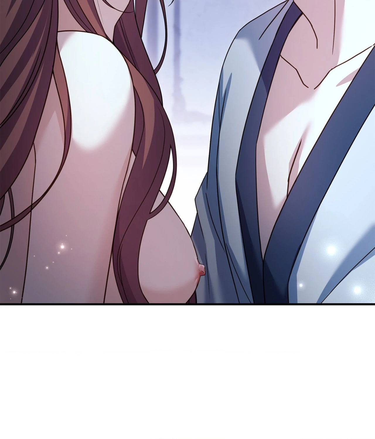 I’m Confined With the Male Leads Who Hated Me Chapter 16 - Page 116
