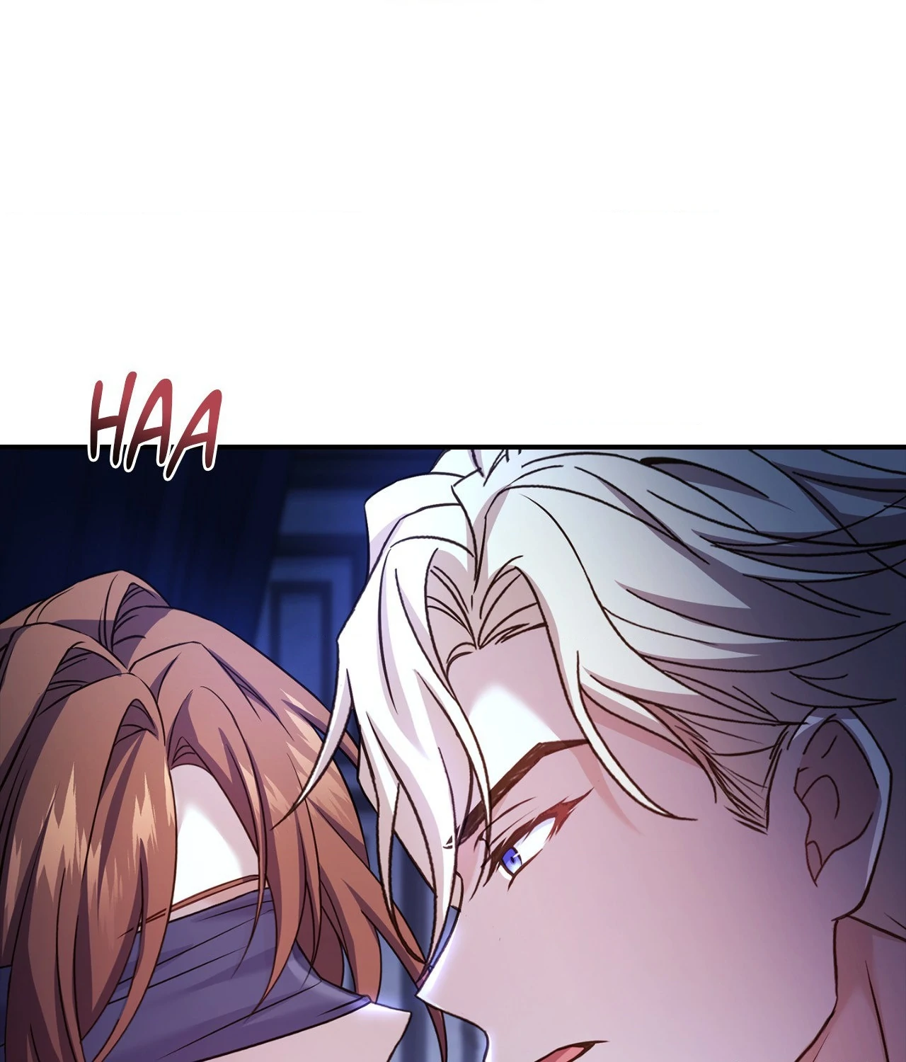 I’m Confined With the Male Leads Who Hated Me Chapter 16 - Page 119