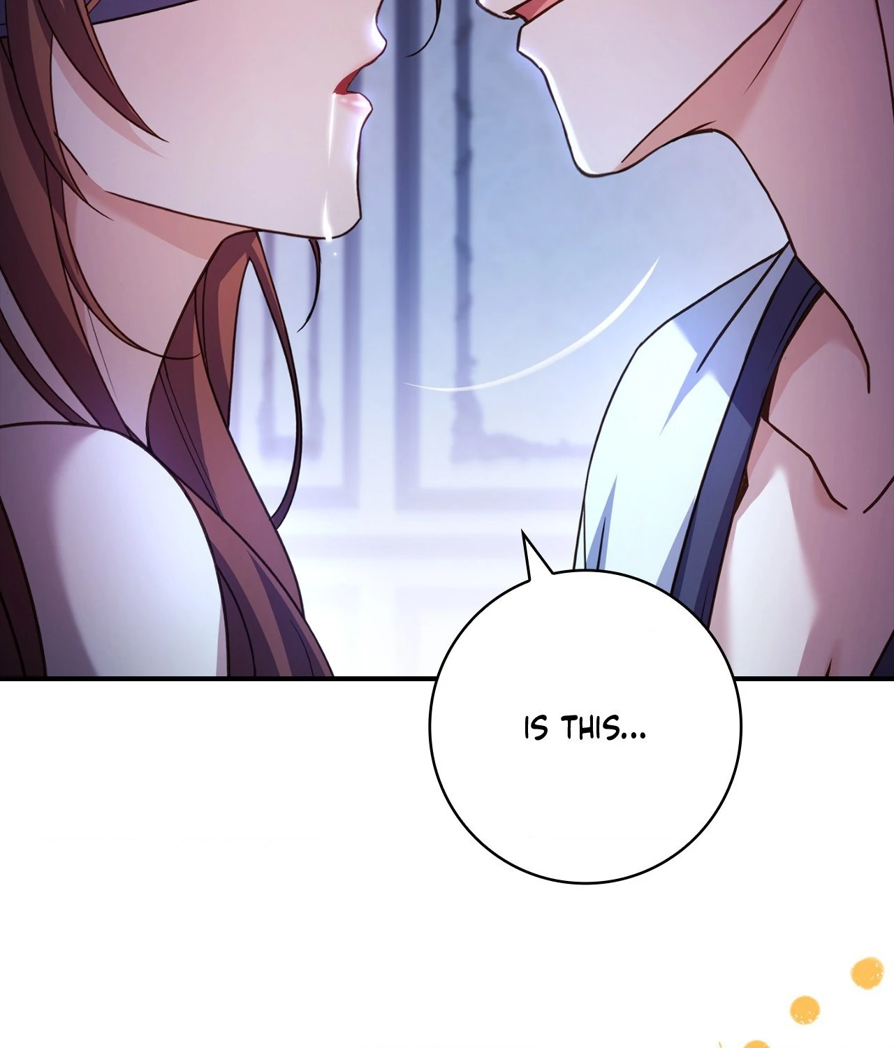 I’m Confined With the Male Leads Who Hated Me Chapter 16 - Page 120
