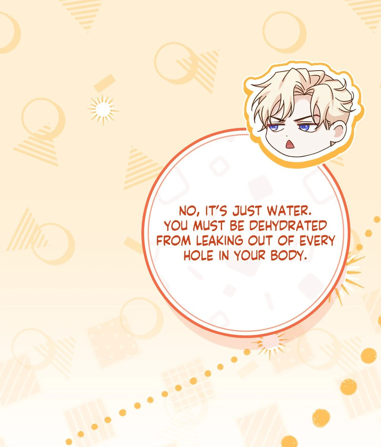 I’m Confined With the Male Leads Who Hated Me Chapter 16 - Page 122