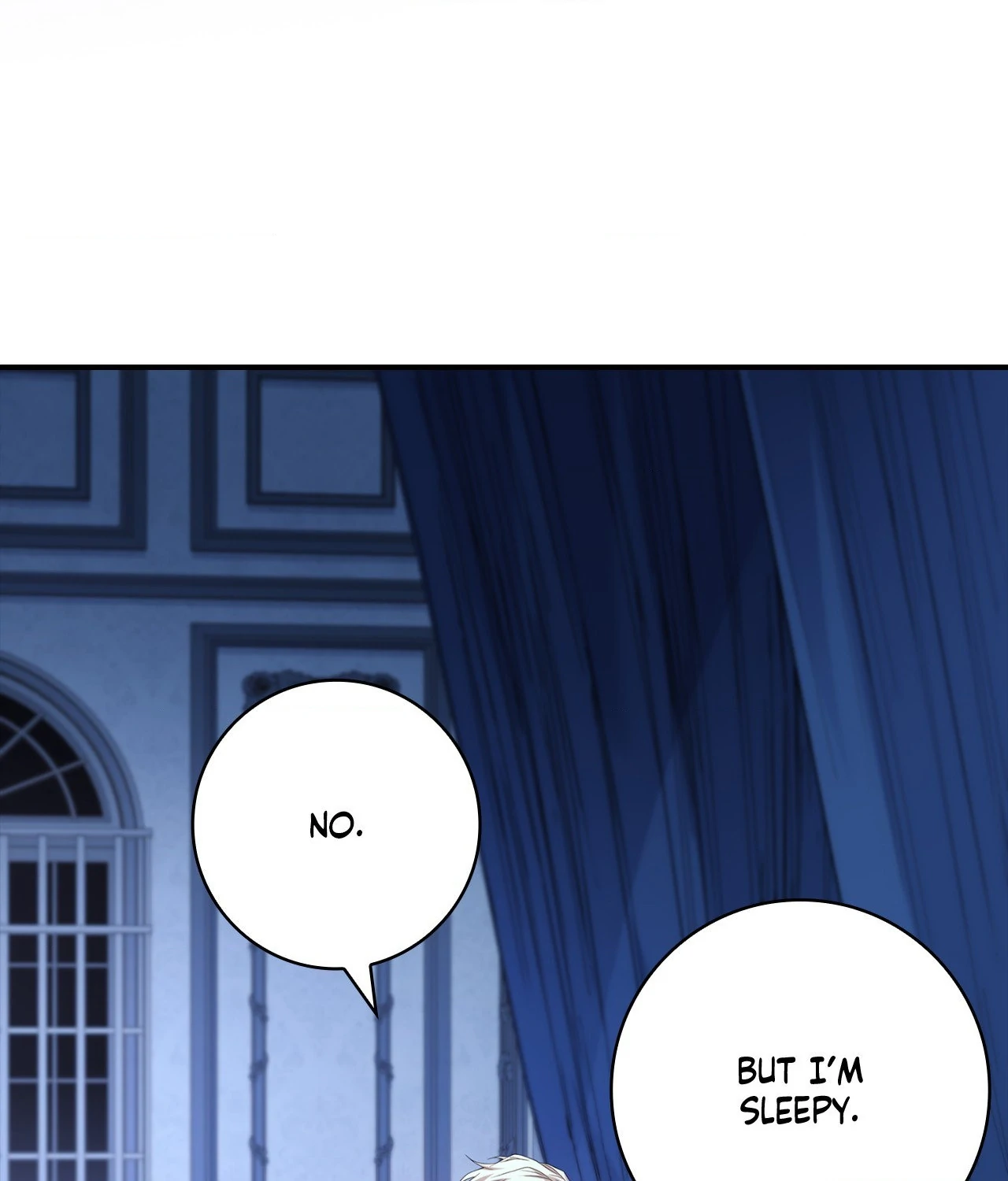 I’m Confined With the Male Leads Who Hated Me Chapter 16 - Page 130