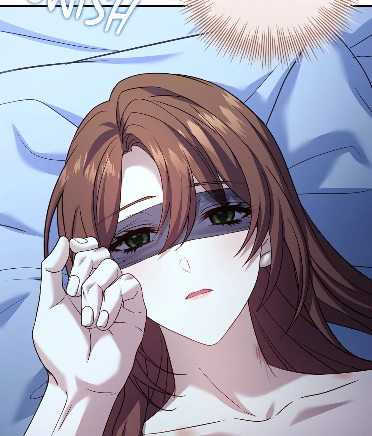 I’m Confined With the Male Leads Who Hated Me Chapter 16 - Page 138