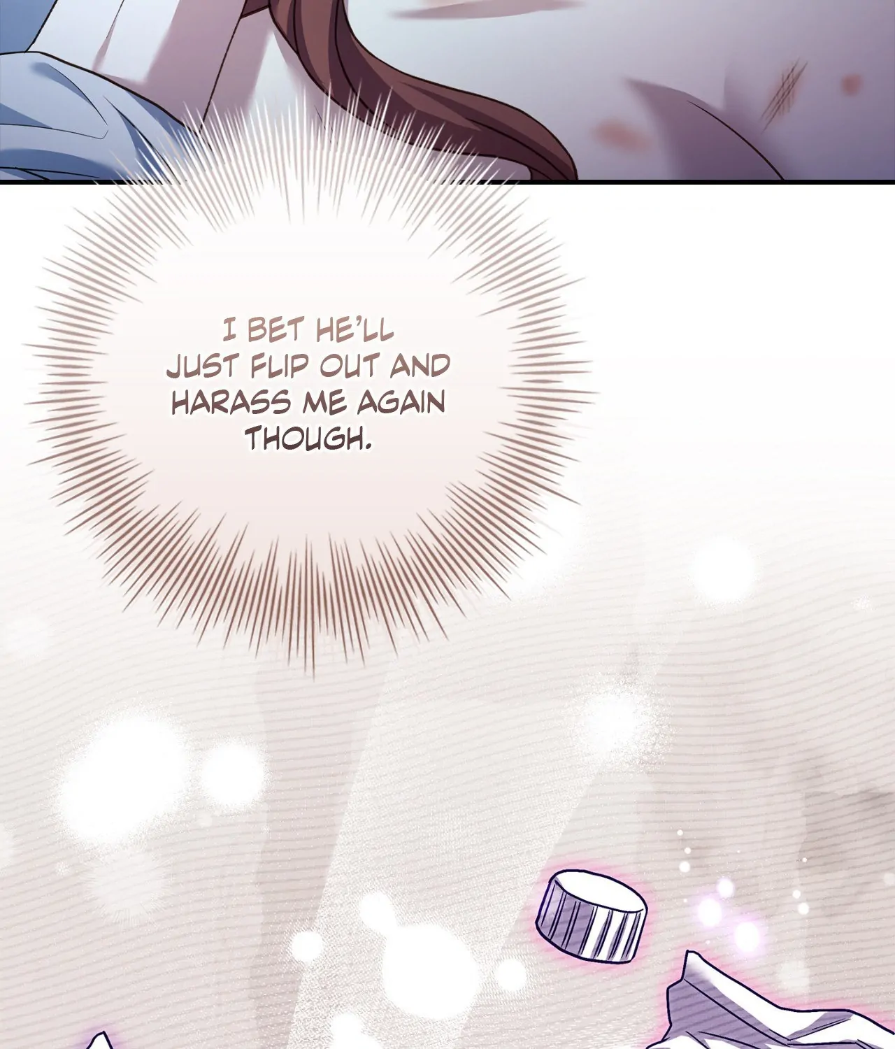 I’m Confined With the Male Leads Who Hated Me Chapter 16 - Page 139
