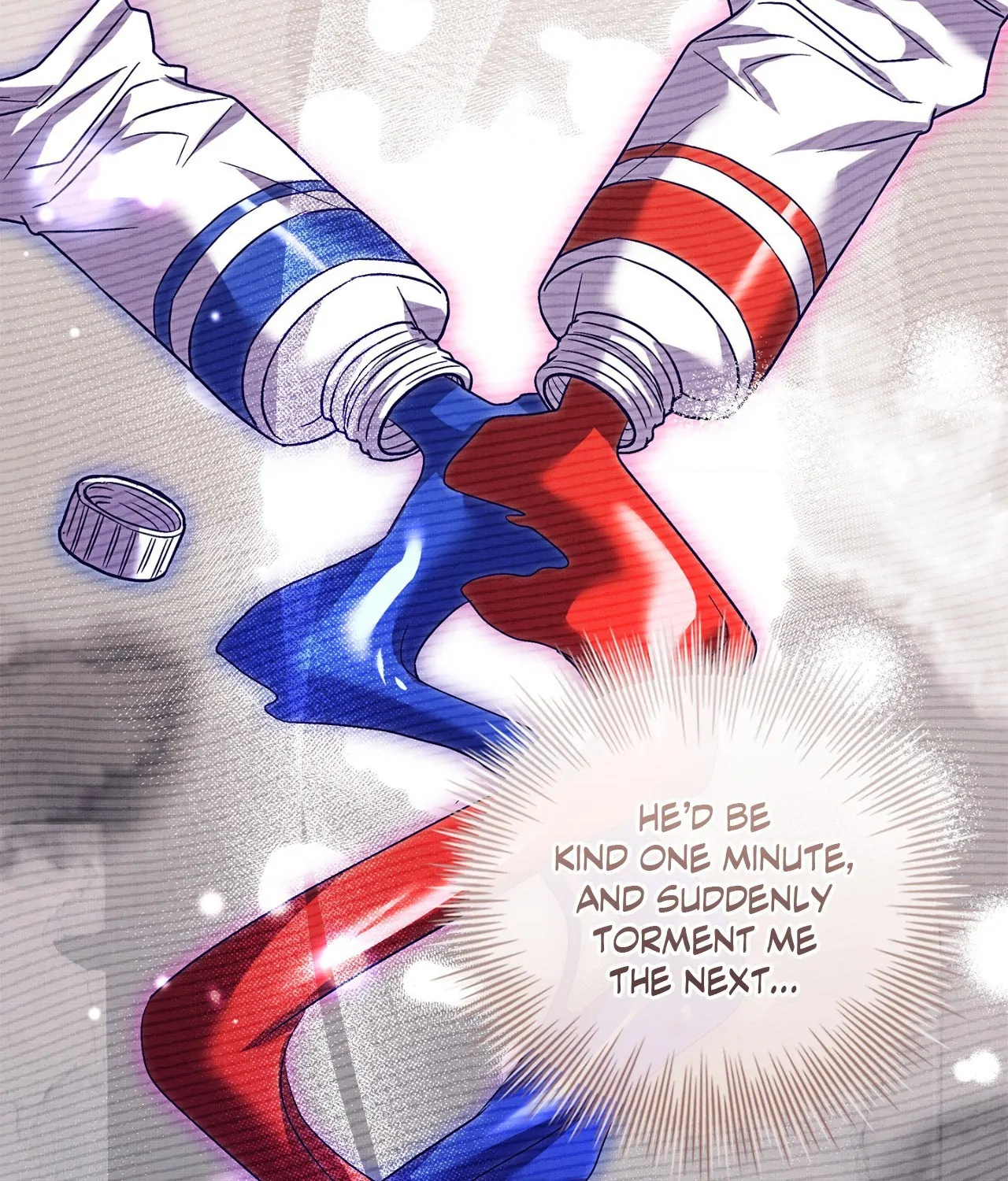 I’m Confined With the Male Leads Who Hated Me Chapter 16 - Page 140
