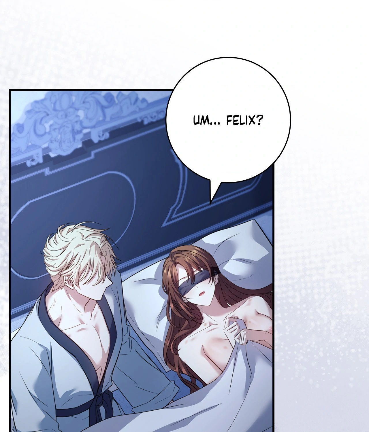 I’m Confined With the Male Leads Who Hated Me Chapter 16 - Page 144