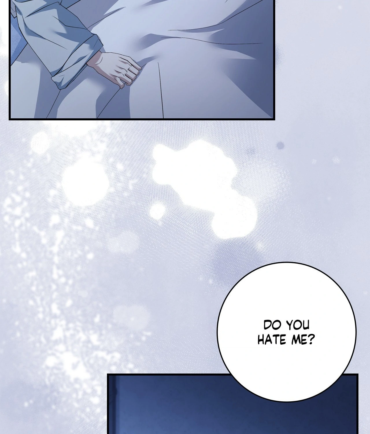 I’m Confined With the Male Leads Who Hated Me Chapter 16 - Page 145