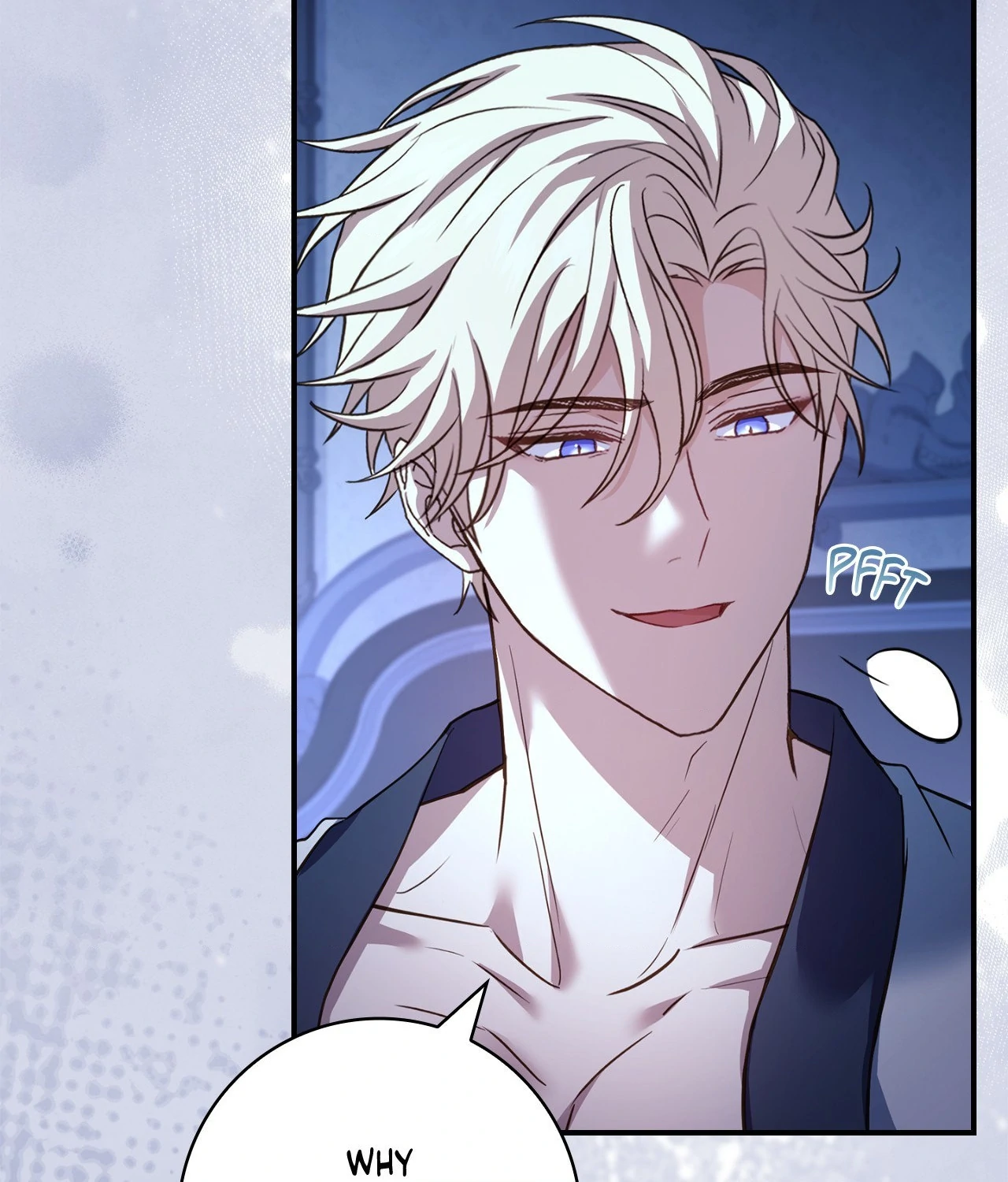I’m Confined With the Male Leads Who Hated Me Chapter 16 - Page 146