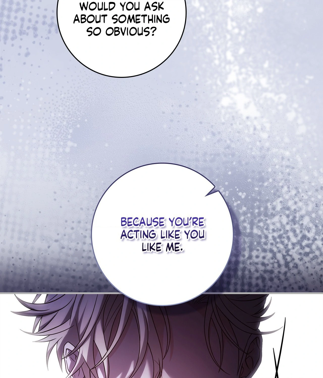 I’m Confined With the Male Leads Who Hated Me Chapter 16 - Page 147