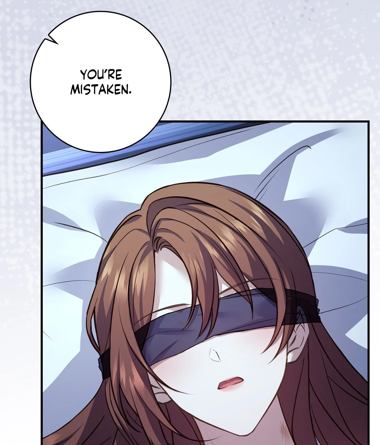 I’m Confined With the Male Leads Who Hated Me Chapter 16 - Page 149