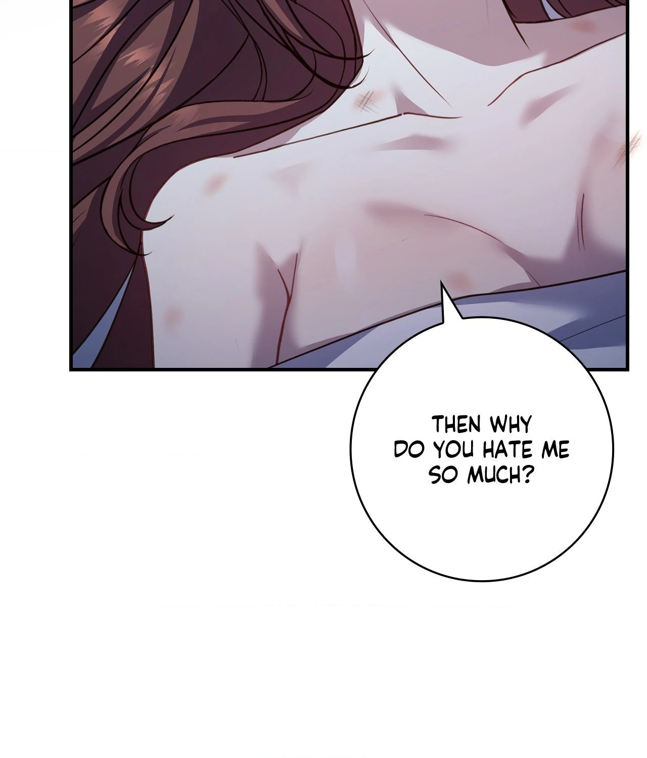 I’m Confined With the Male Leads Who Hated Me Chapter 16 - Page 150