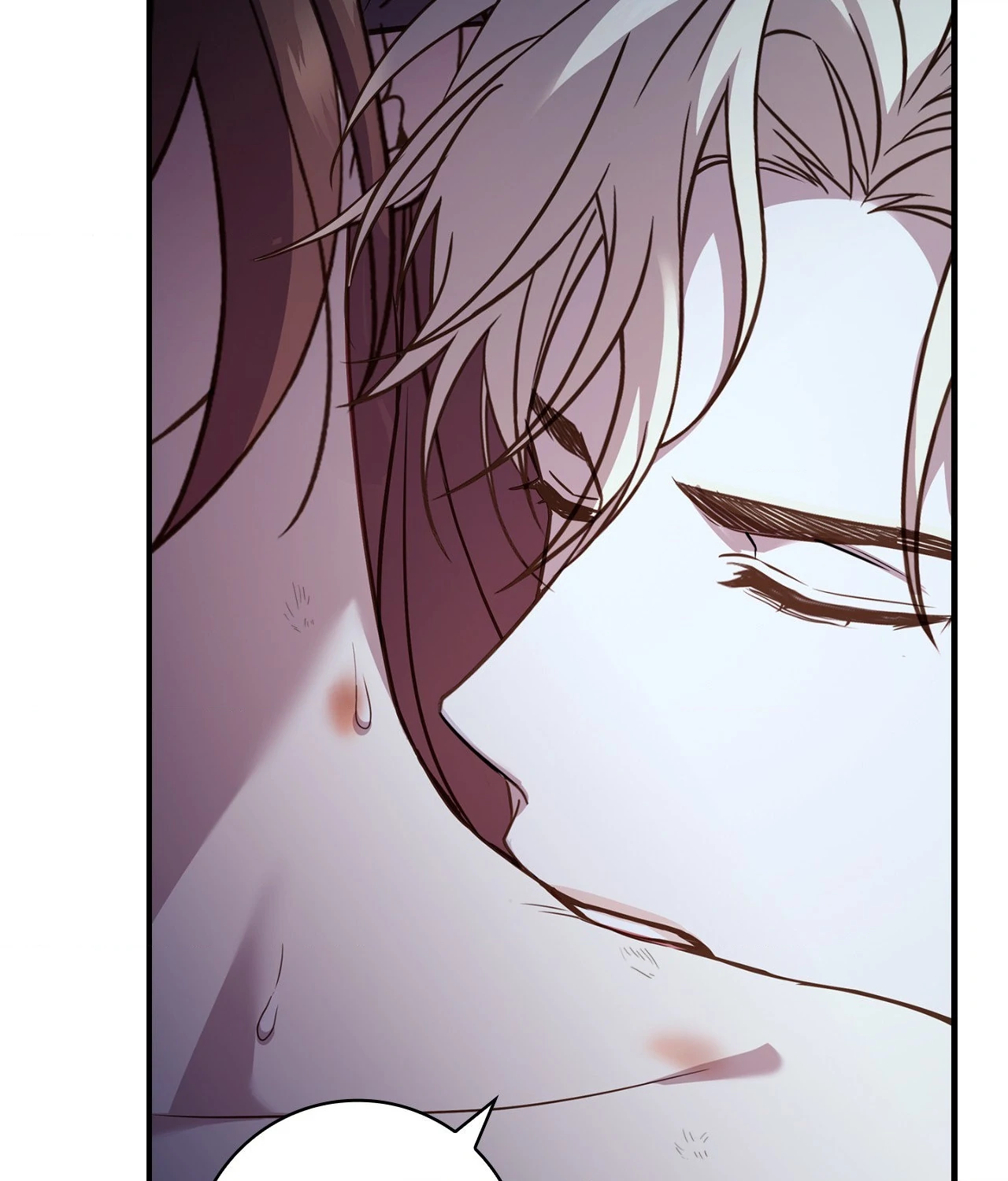 I’m Confined With the Male Leads Who Hated Me Chapter 16 - Page 16