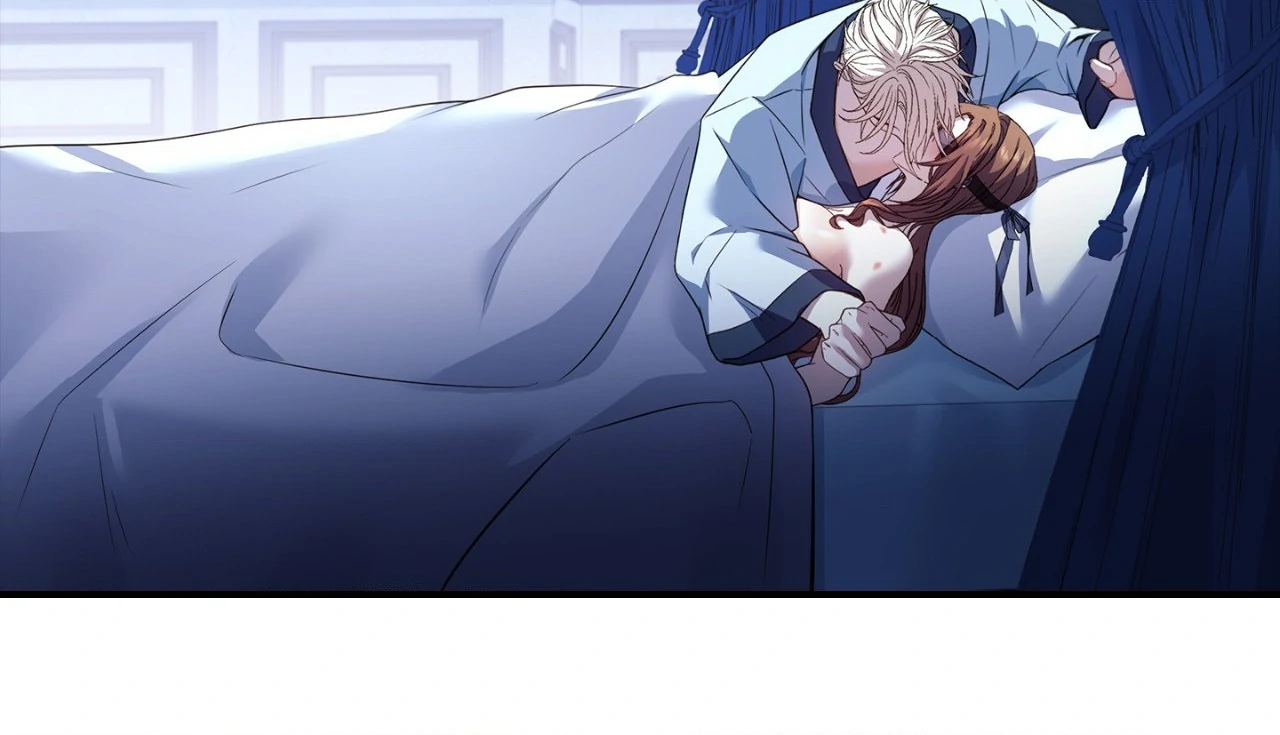 I’m Confined With the Male Leads Who Hated Me Chapter 16 - Page 155