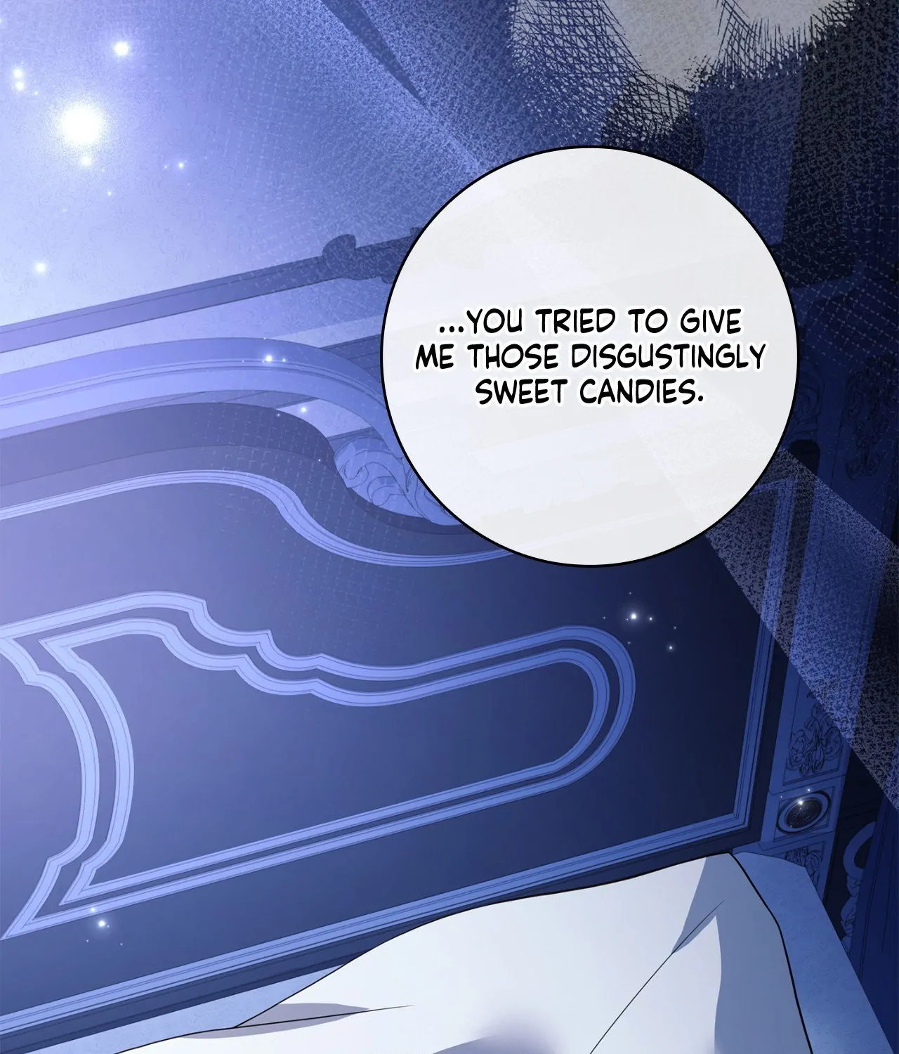 I’m Confined With the Male Leads Who Hated Me Chapter 16 - Page 160