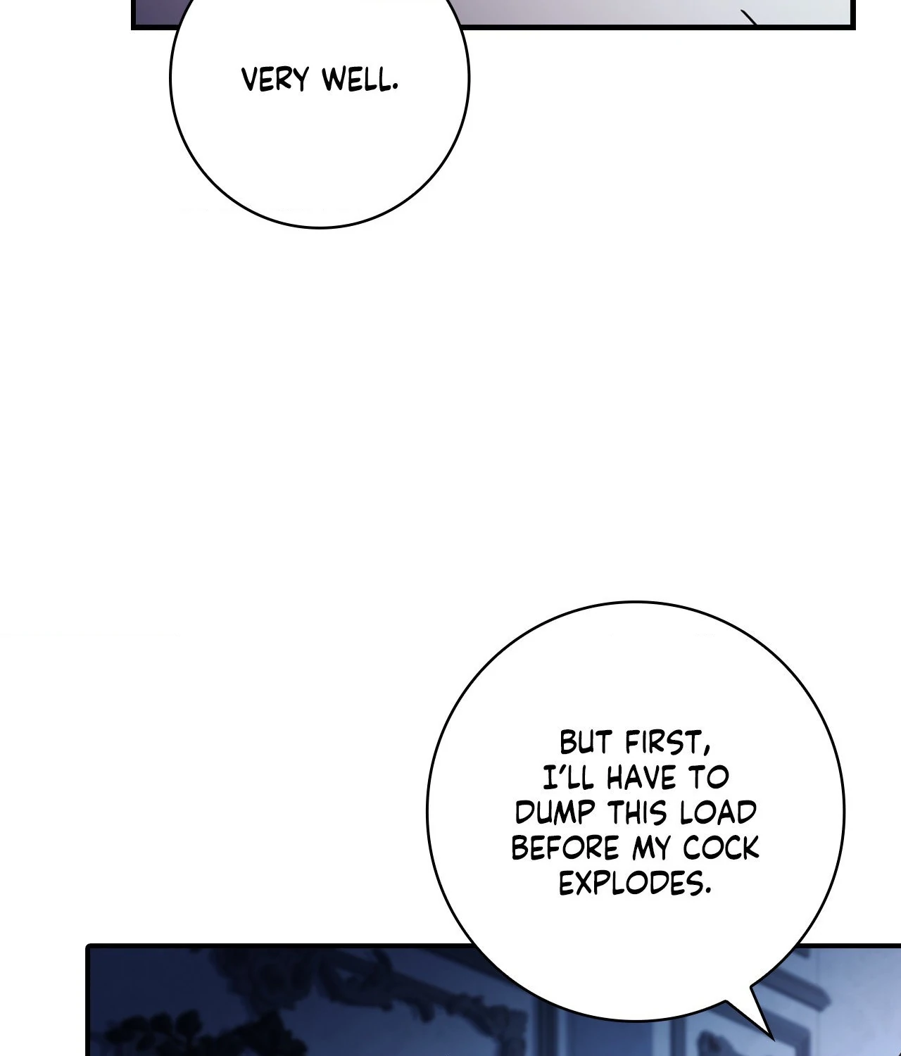I’m Confined With the Male Leads Who Hated Me Chapter 16 - Page 17