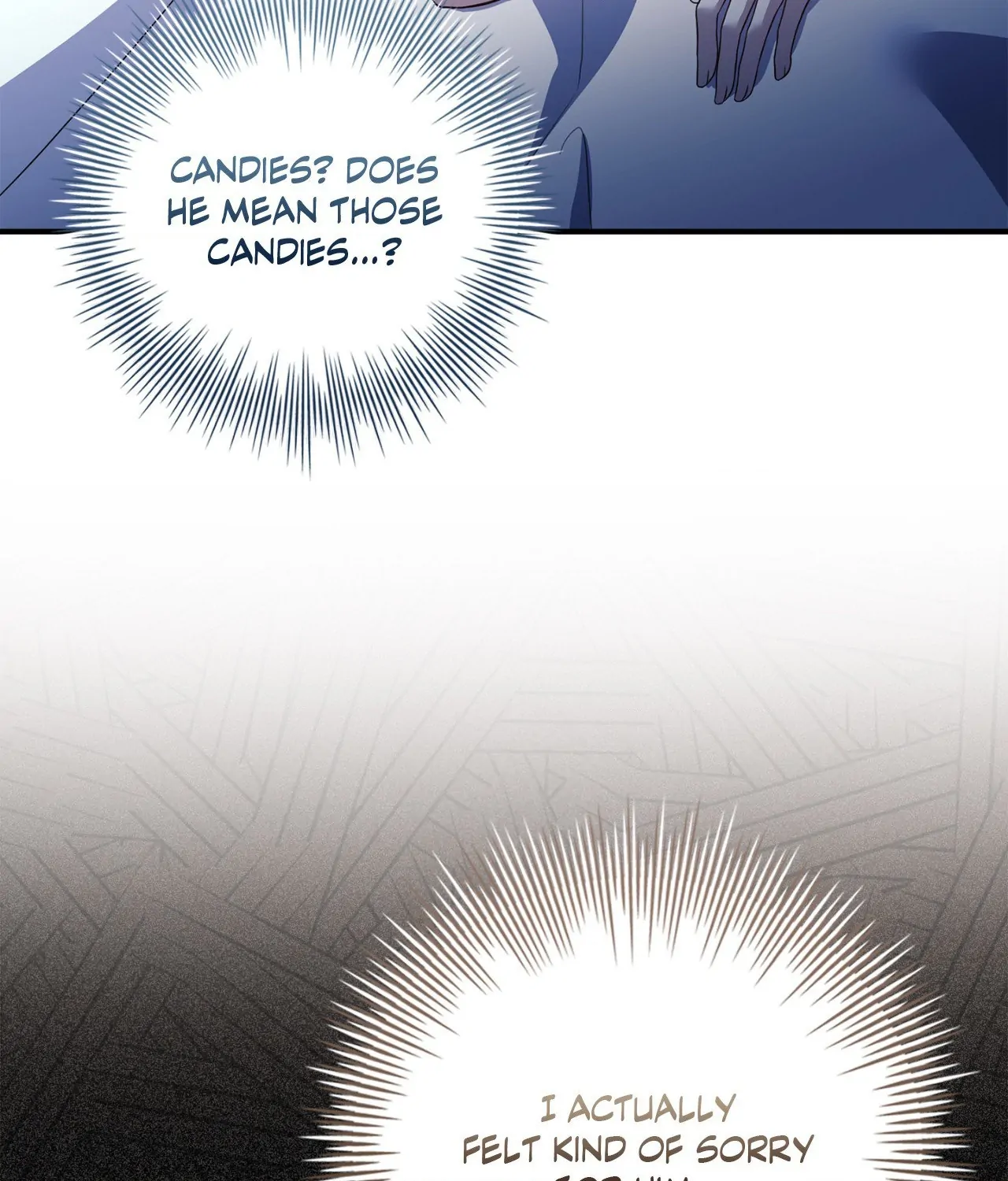 I’m Confined With the Male Leads Who Hated Me Chapter 16 - Page 162