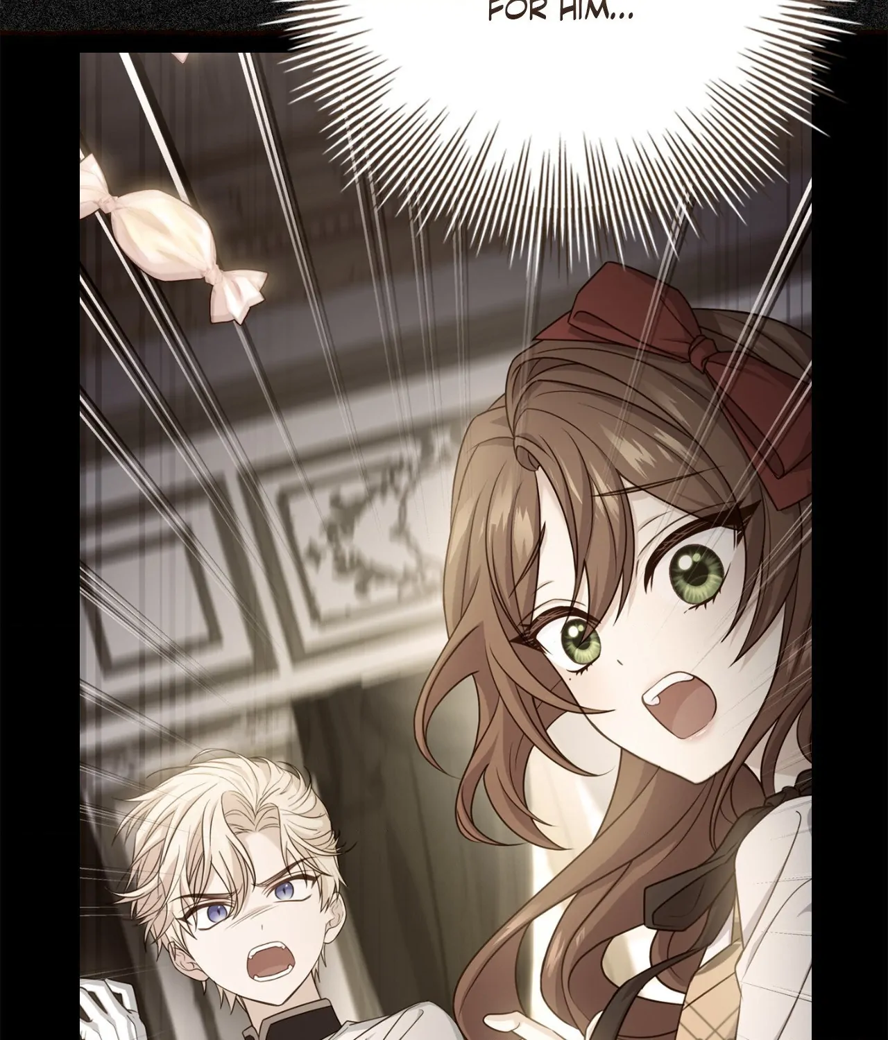 I’m Confined With the Male Leads Who Hated Me Chapter 16 - Page 163