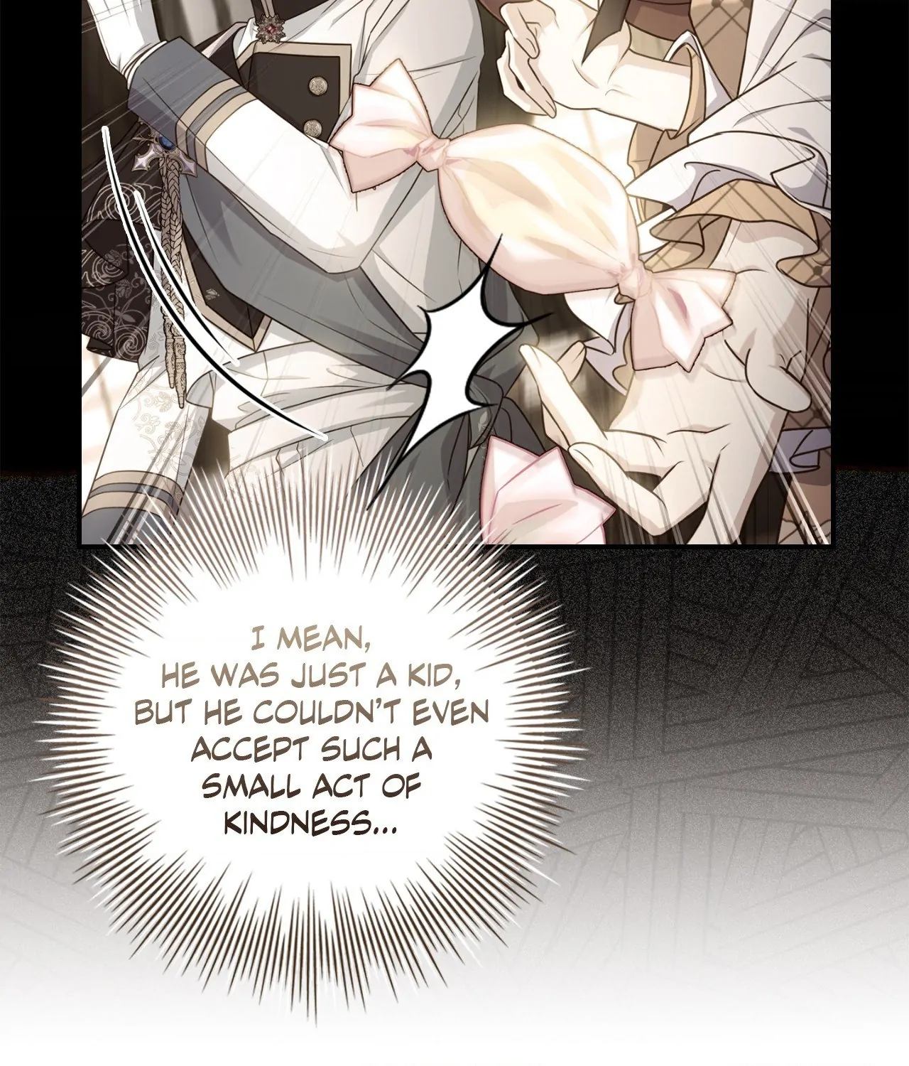 I’m Confined With the Male Leads Who Hated Me Chapter 16 - Page 164