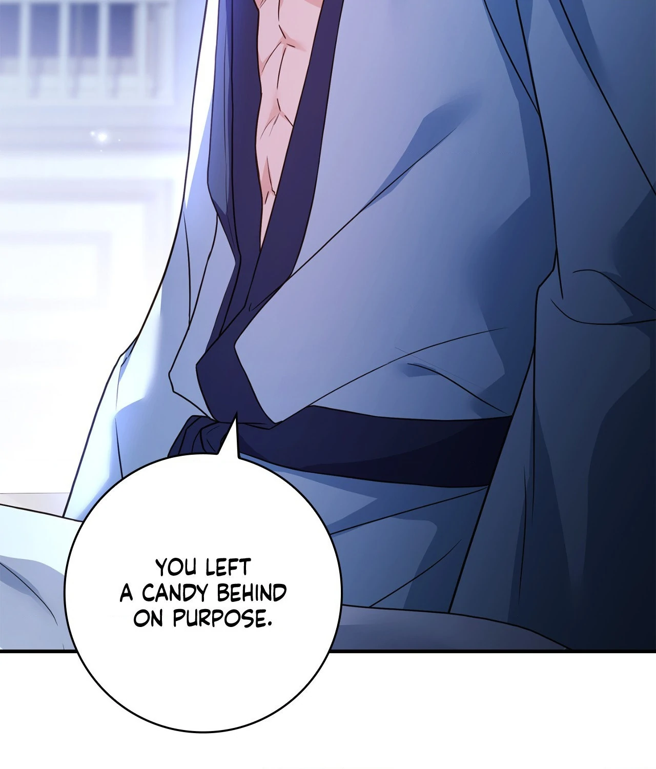 I’m Confined With the Male Leads Who Hated Me Chapter 16 - Page 173