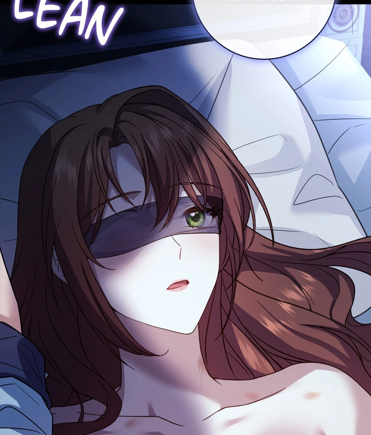 I’m Confined With the Male Leads Who Hated Me Chapter 16 - Page 177