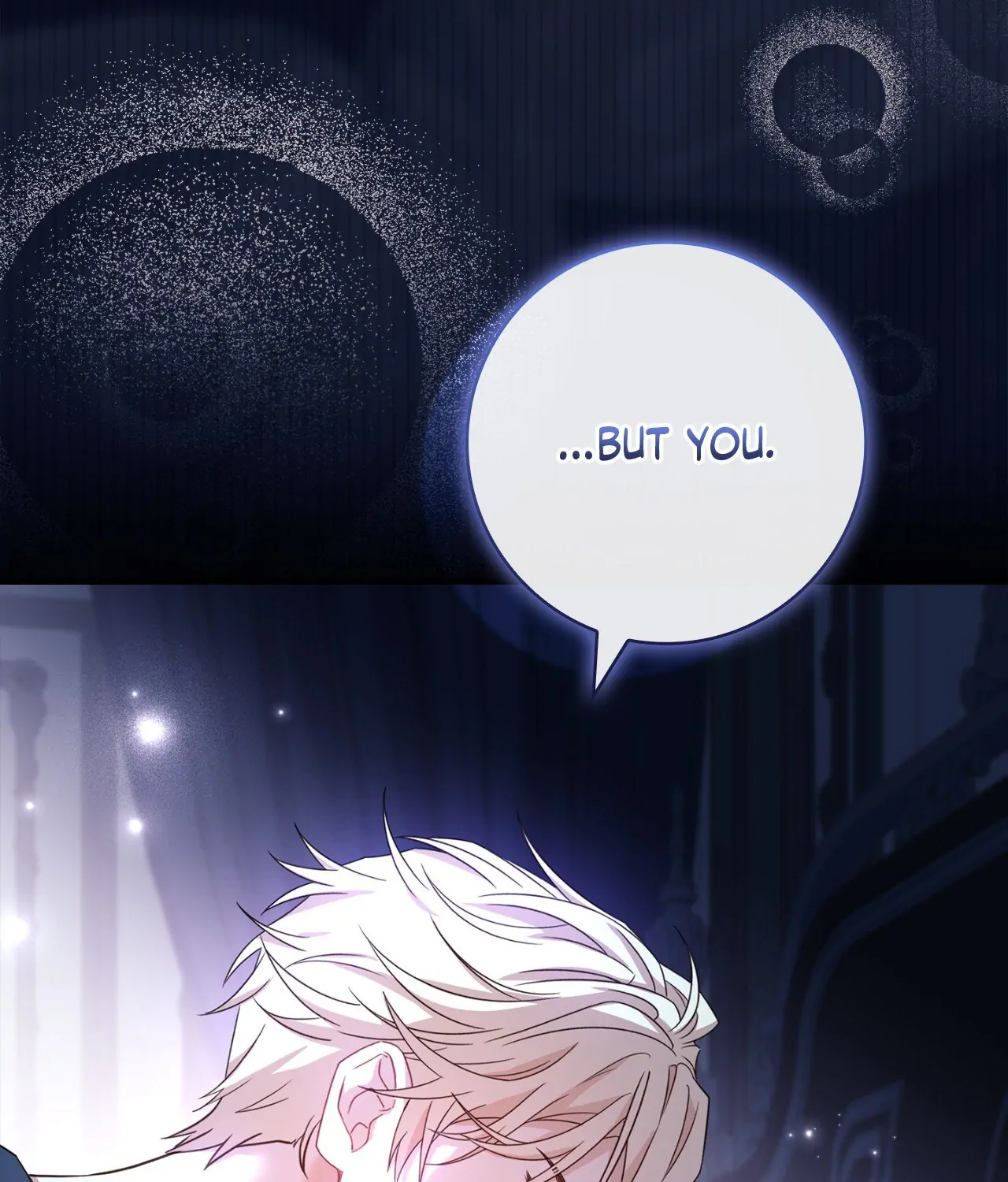 I’m Confined With the Male Leads Who Hated Me Chapter 16 - Page 179