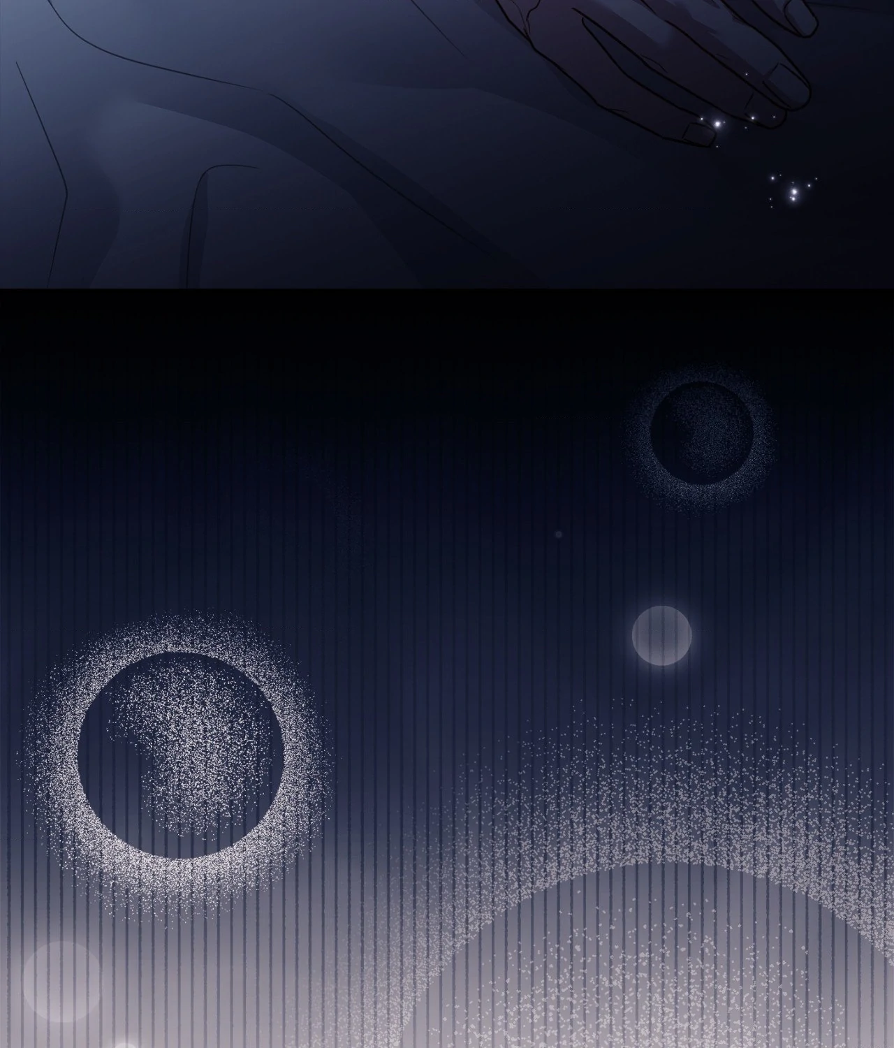 I’m Confined With the Male Leads Who Hated Me Chapter 16 - Page 181
