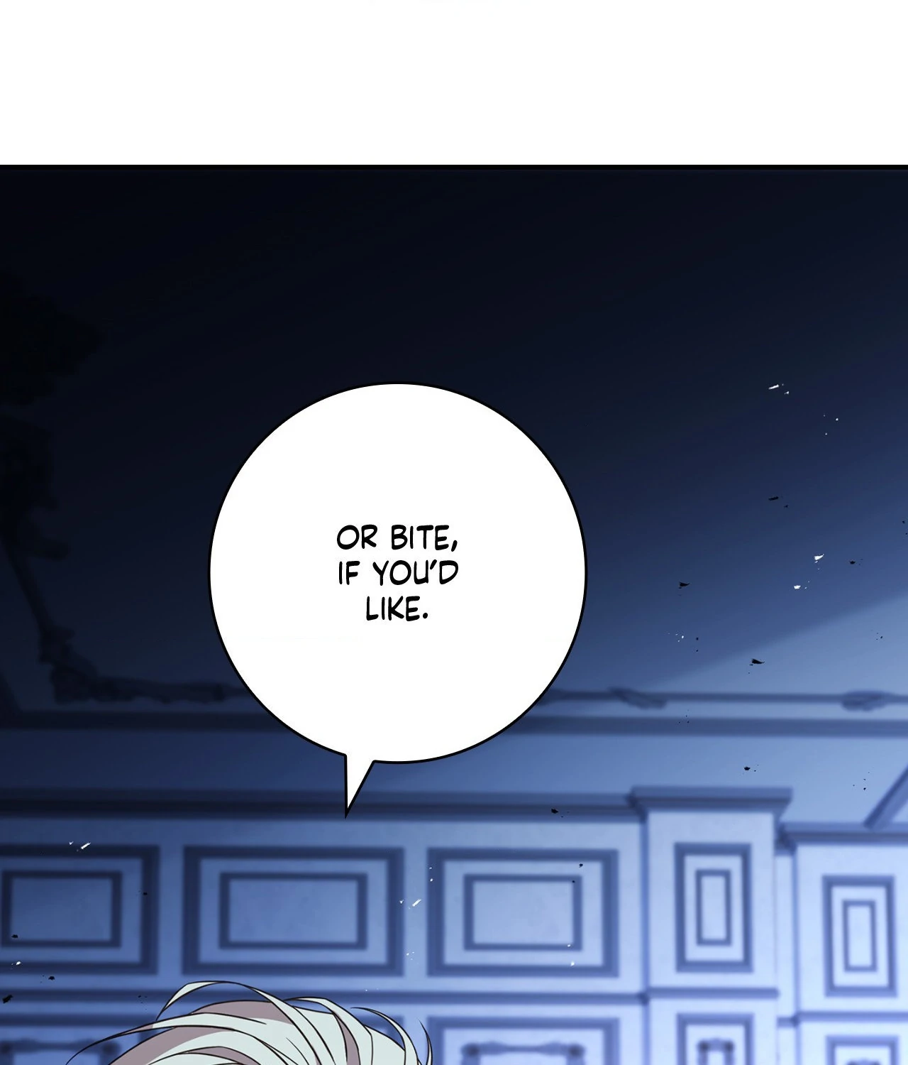 I’m Confined With the Male Leads Who Hated Me Chapter 16 - Page 21