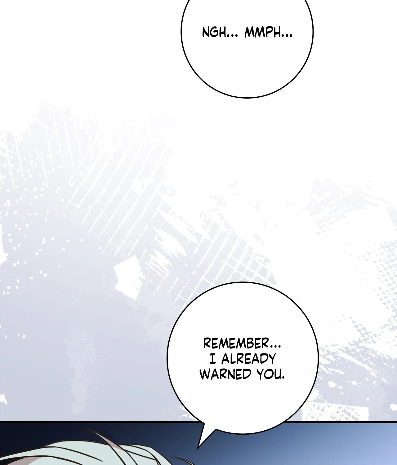 I’m Confined With the Male Leads Who Hated Me Chapter 16 - Page 23