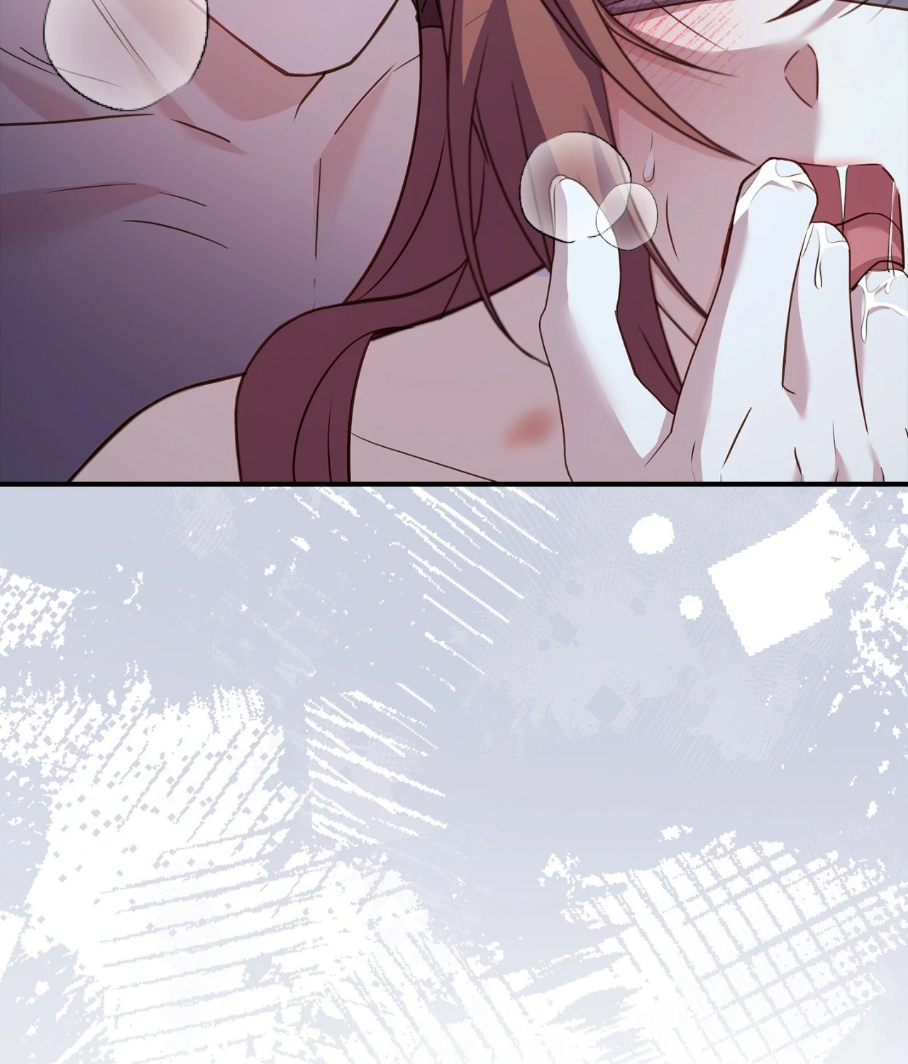 I’m Confined With the Male Leads Who Hated Me Chapter 16 - Page 25