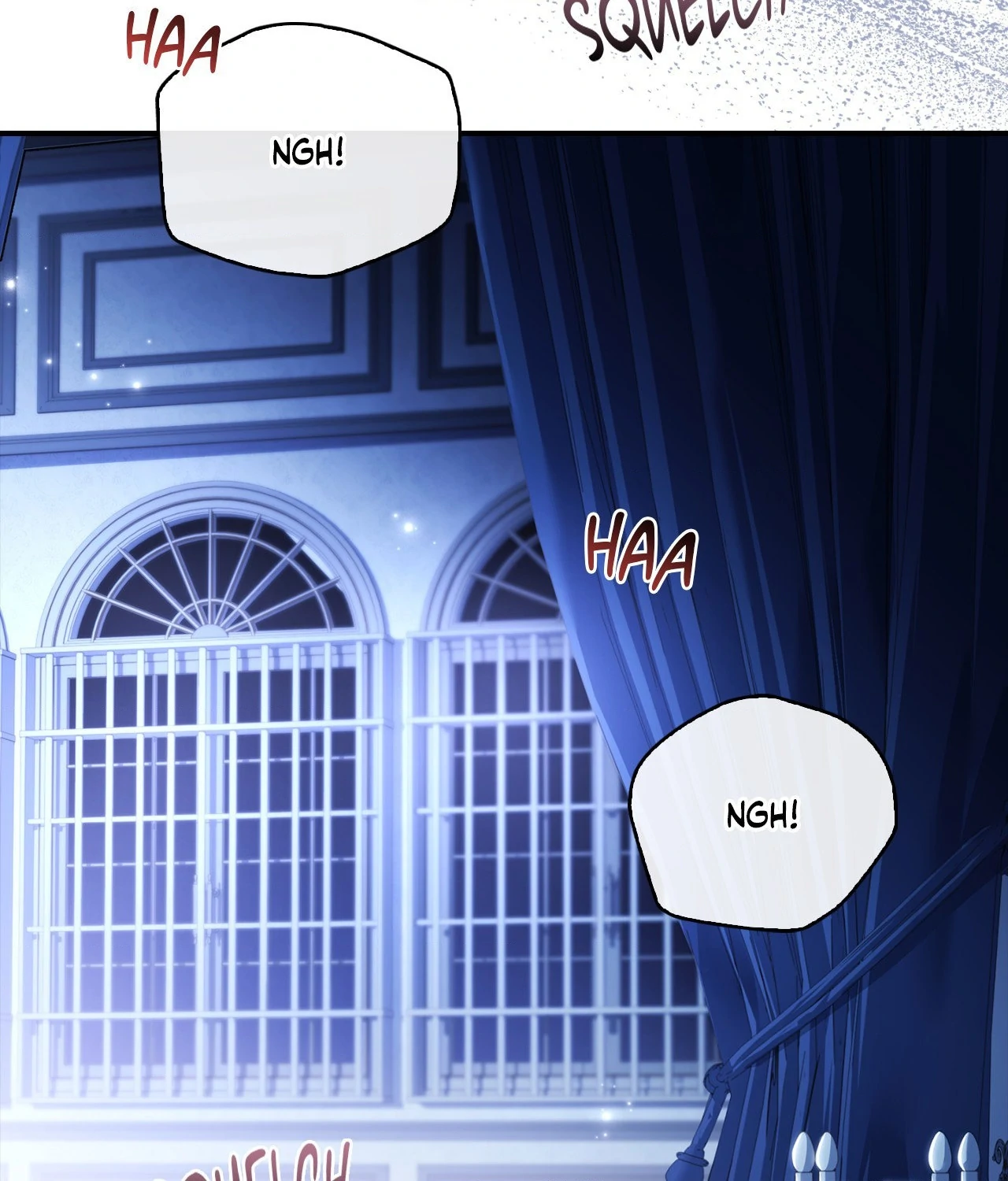 I’m Confined With the Male Leads Who Hated Me Chapter 16 - Page 29
