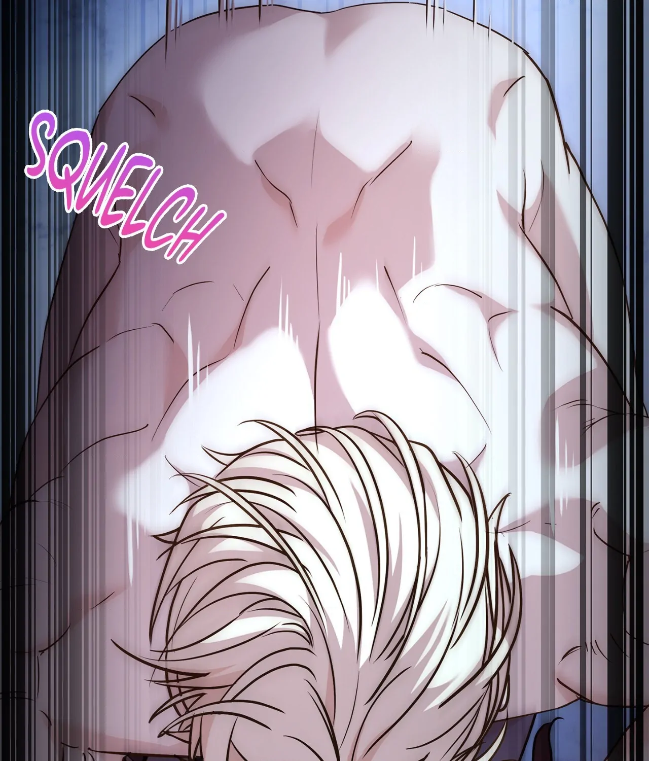 I’m Confined With the Male Leads Who Hated Me Chapter 16 - Page 34
