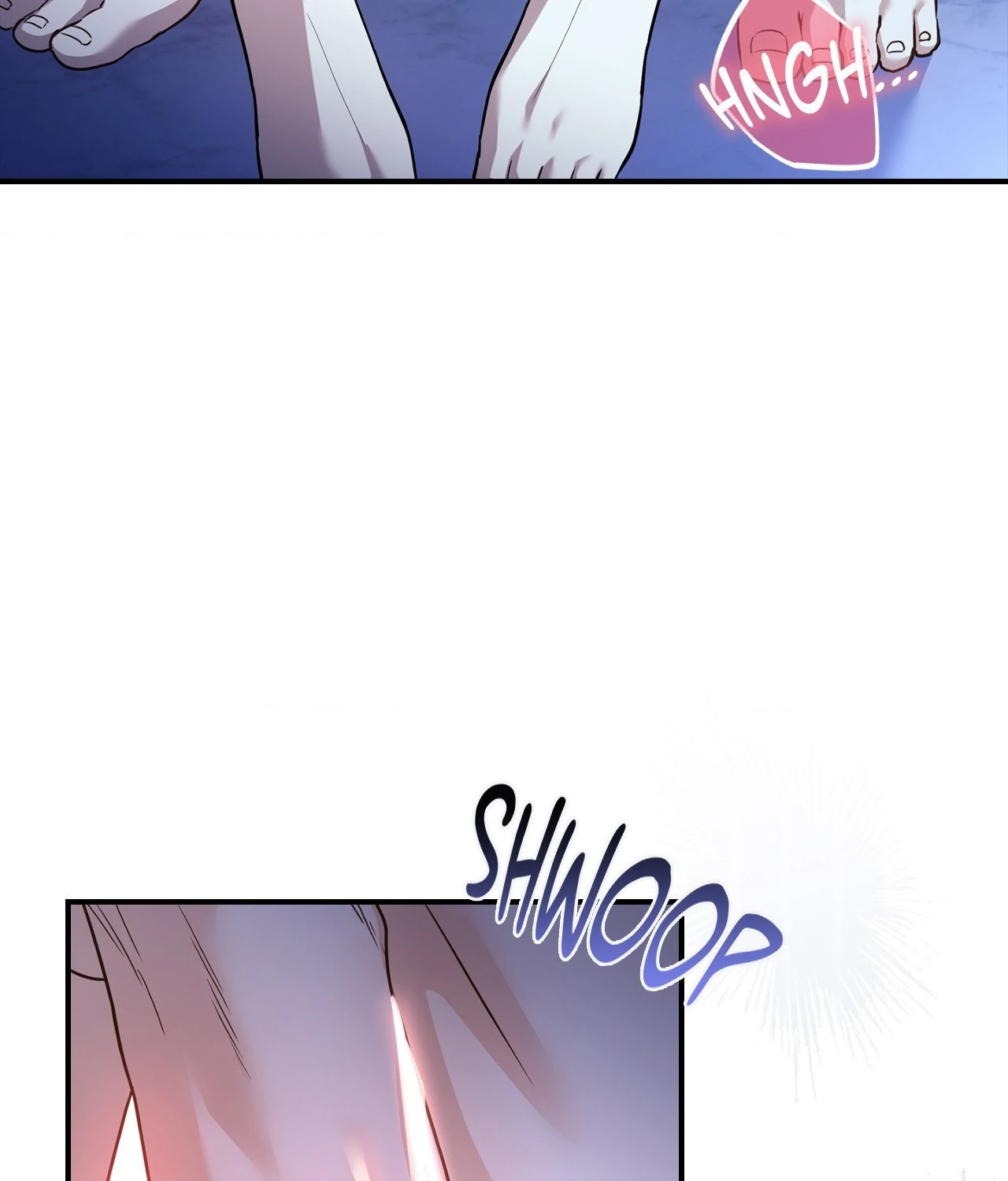 I’m Confined With the Male Leads Who Hated Me Chapter 16 - Page 37