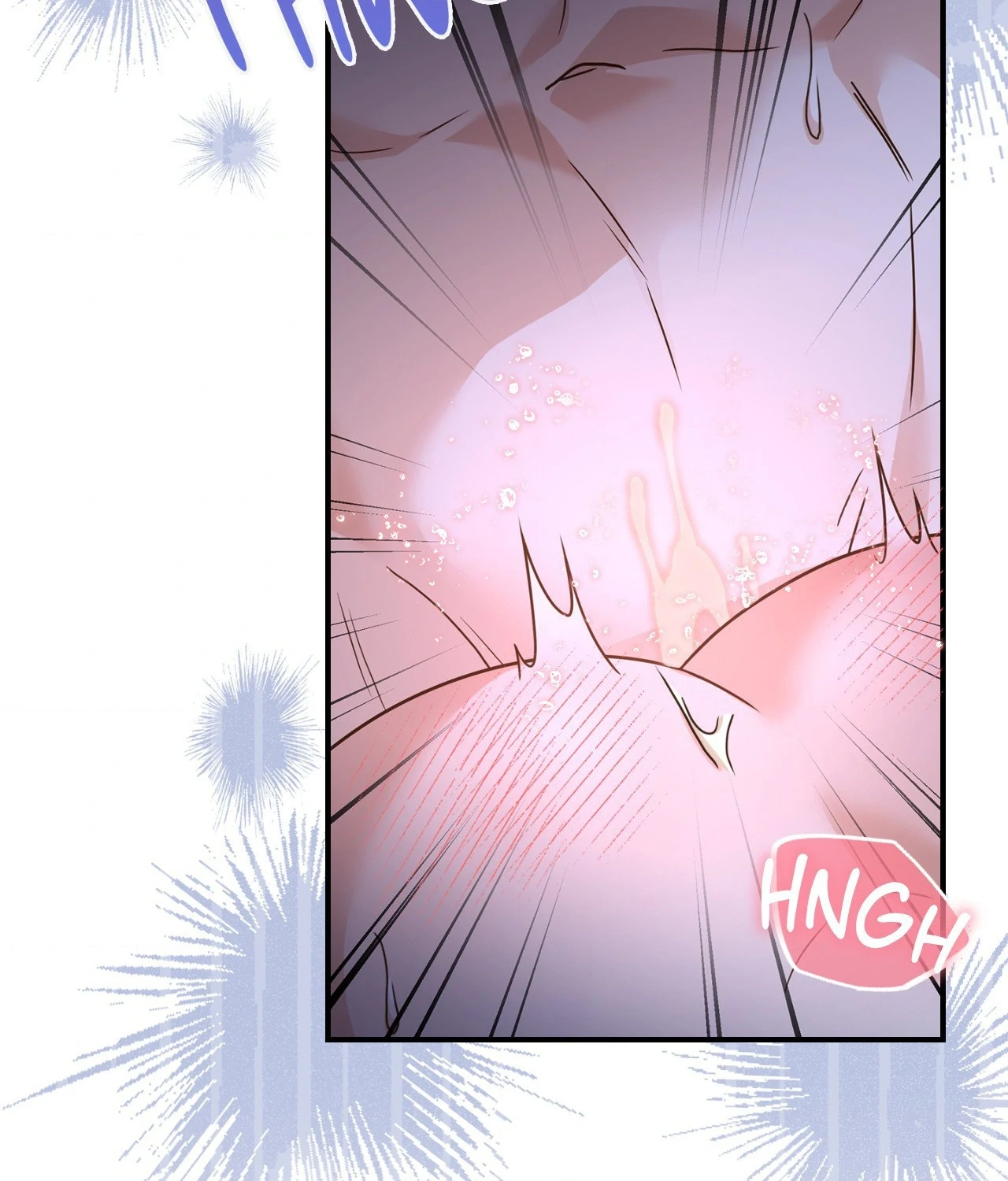 I’m Confined With the Male Leads Who Hated Me Chapter 16 - Page 39