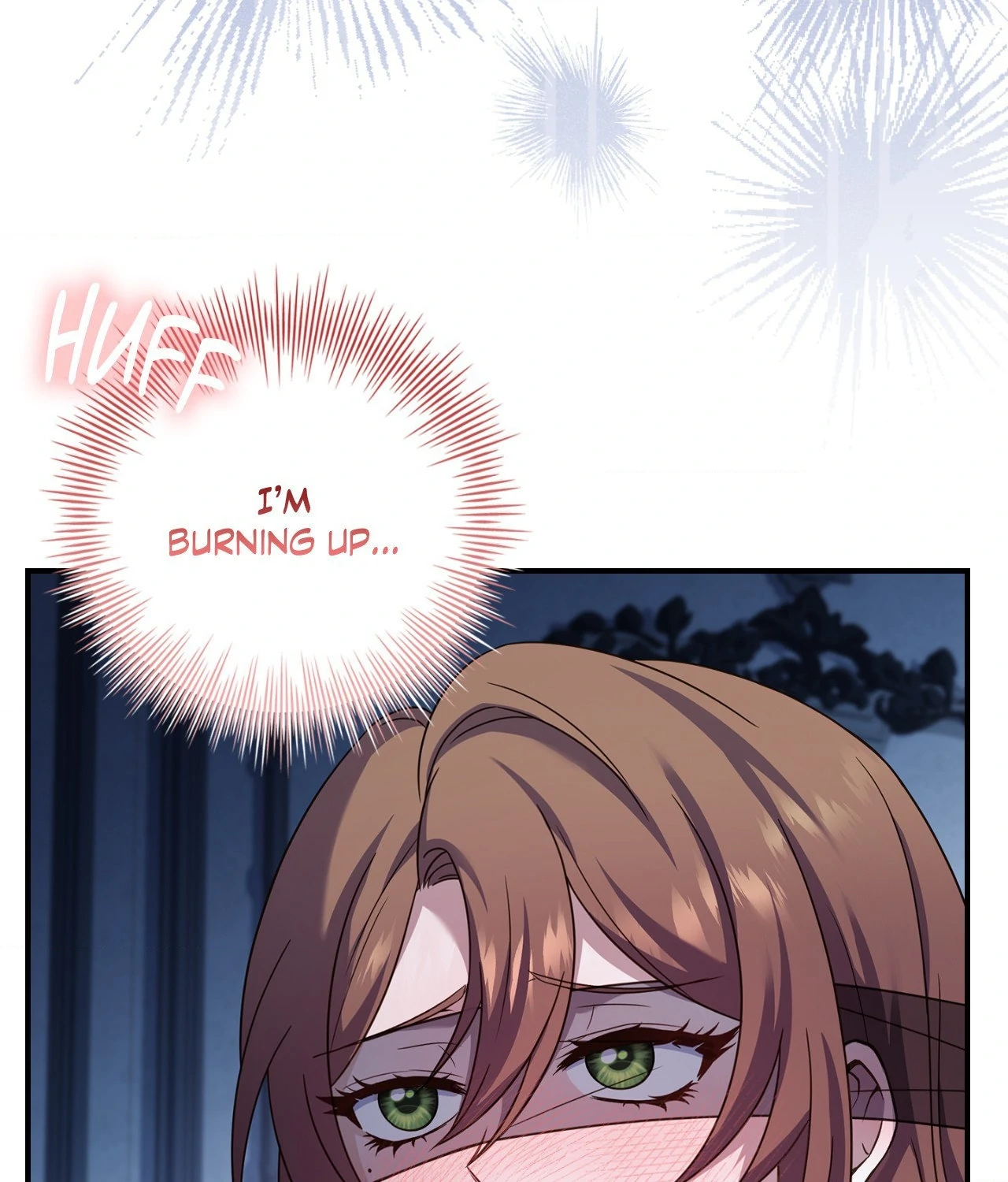 I’m Confined With the Male Leads Who Hated Me Chapter 16 - Page 40