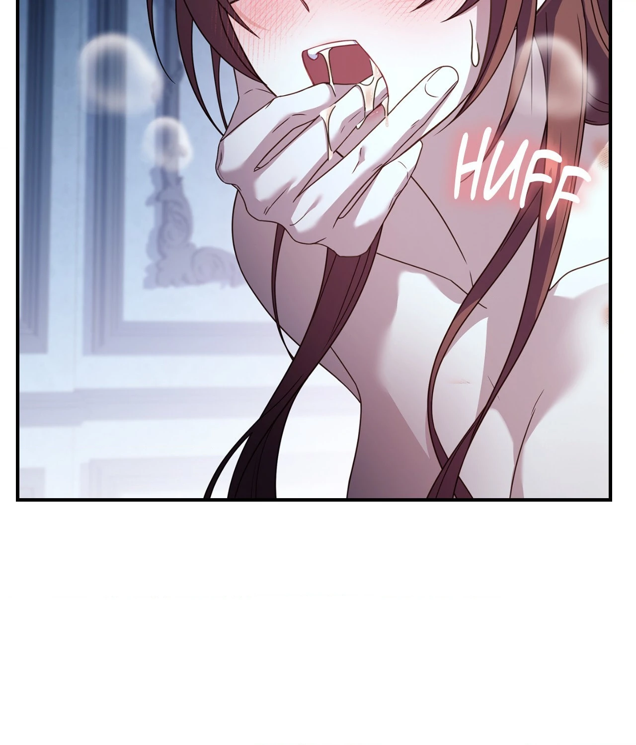 I’m Confined With the Male Leads Who Hated Me Chapter 16 - Page 41