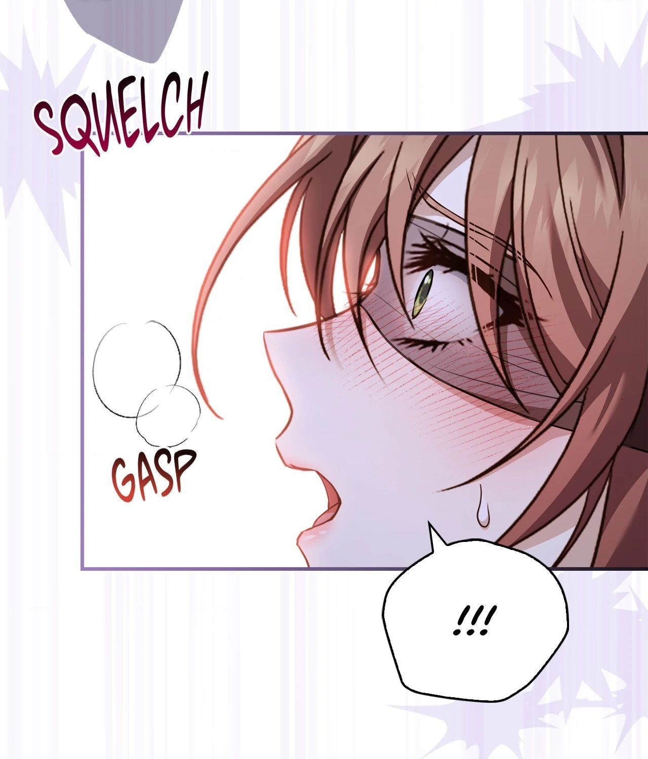 I’m Confined With the Male Leads Who Hated Me Chapter 16 - Page 48