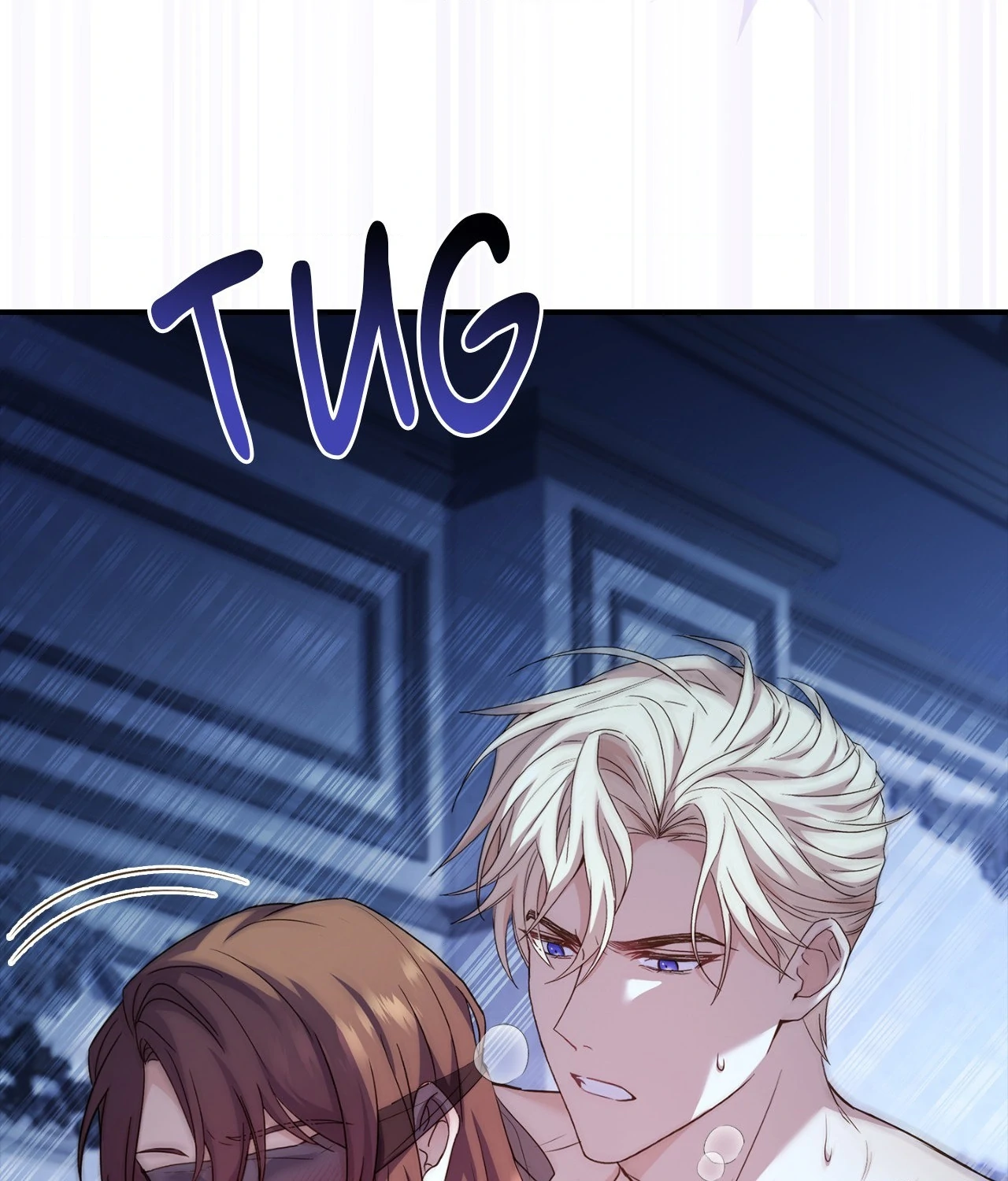 I’m Confined With the Male Leads Who Hated Me Chapter 16 - Page 49