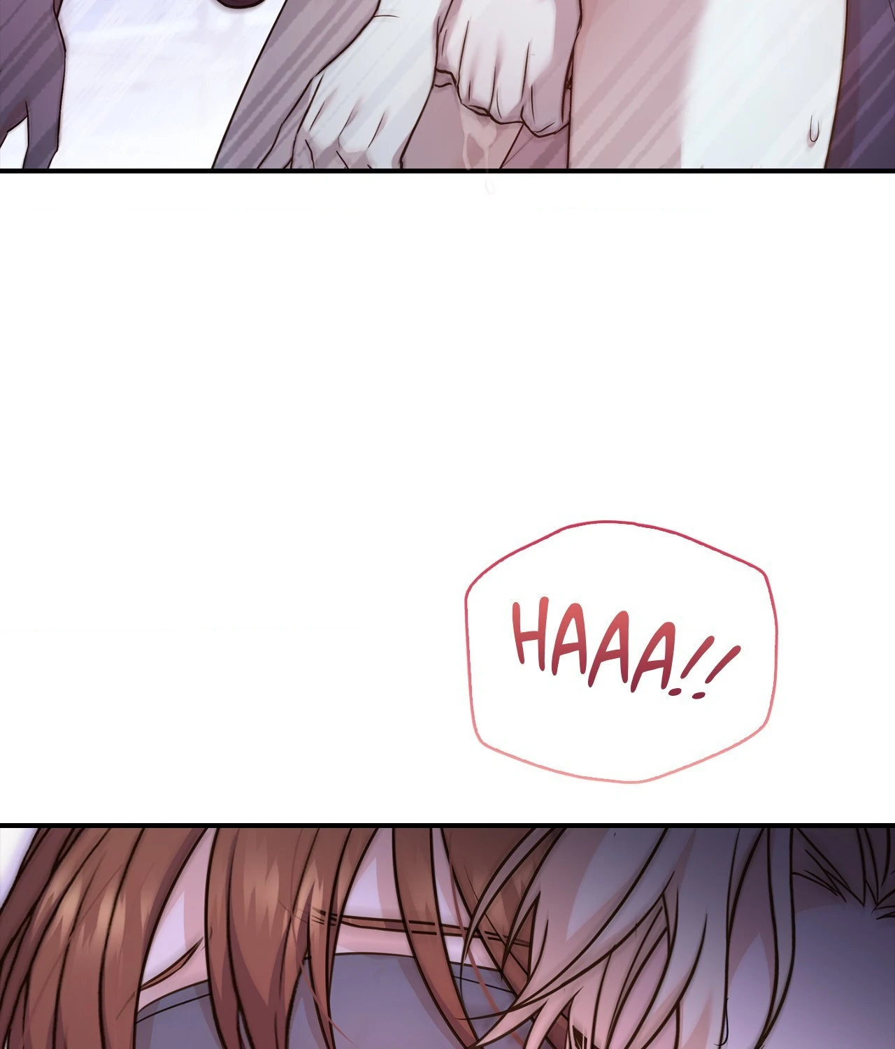 I’m Confined With the Male Leads Who Hated Me Chapter 16 - Page 51