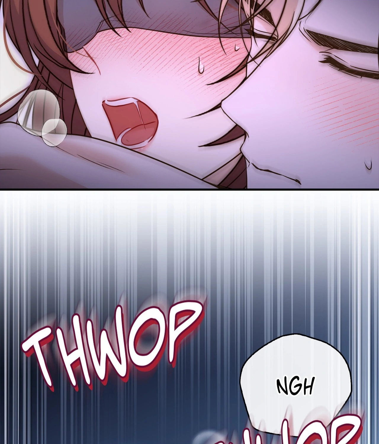 I’m Confined With the Male Leads Who Hated Me Chapter 16 - Page 52