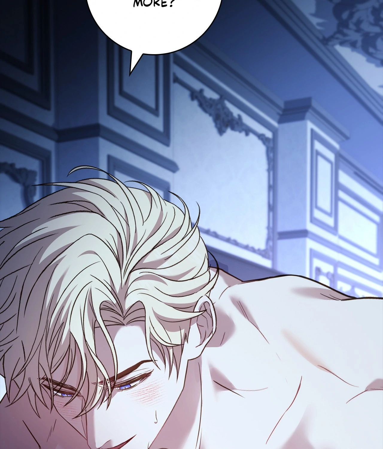 I’m Confined With the Male Leads Who Hated Me Chapter 16 - Page 7