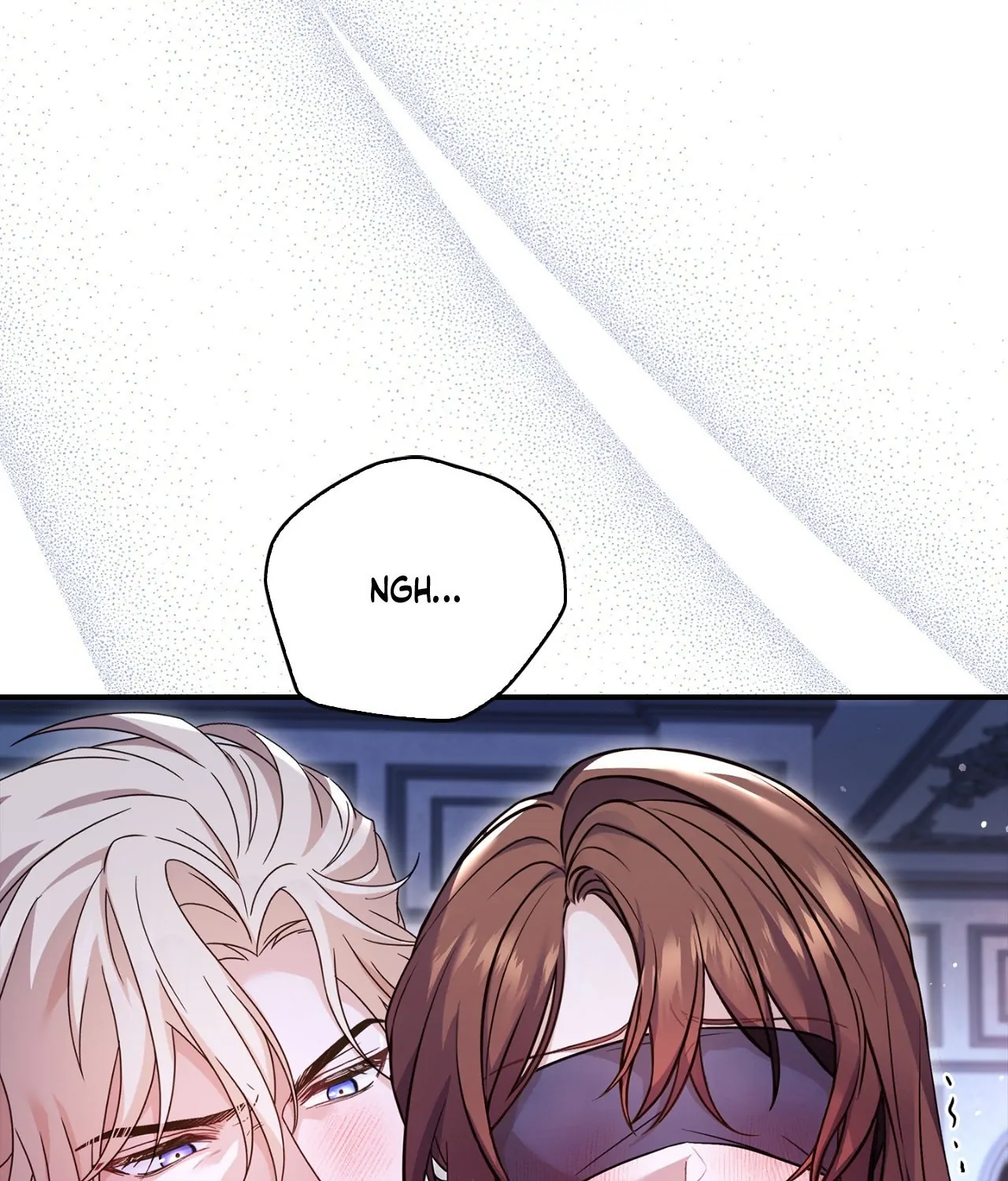 I’m Confined With the Male Leads Who Hated Me Chapter 16 - Page 61