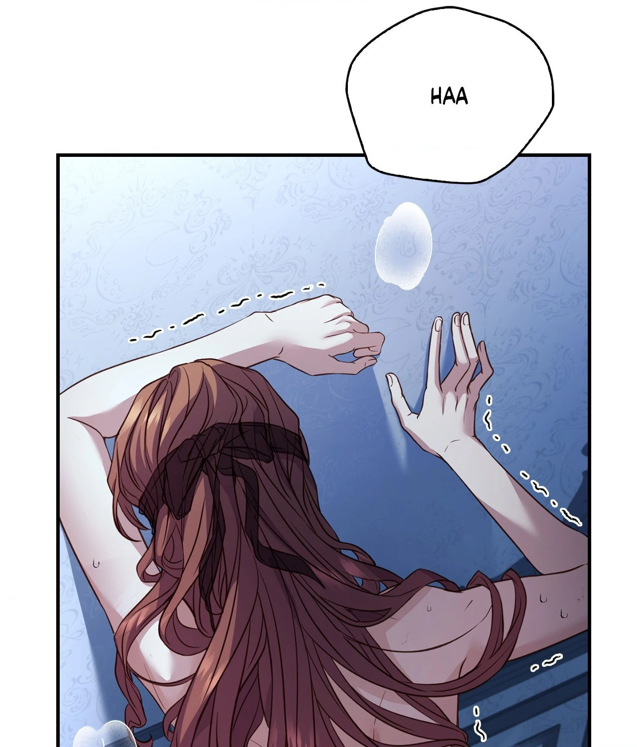 I’m Confined With the Male Leads Who Hated Me Chapter 16 - Page 63