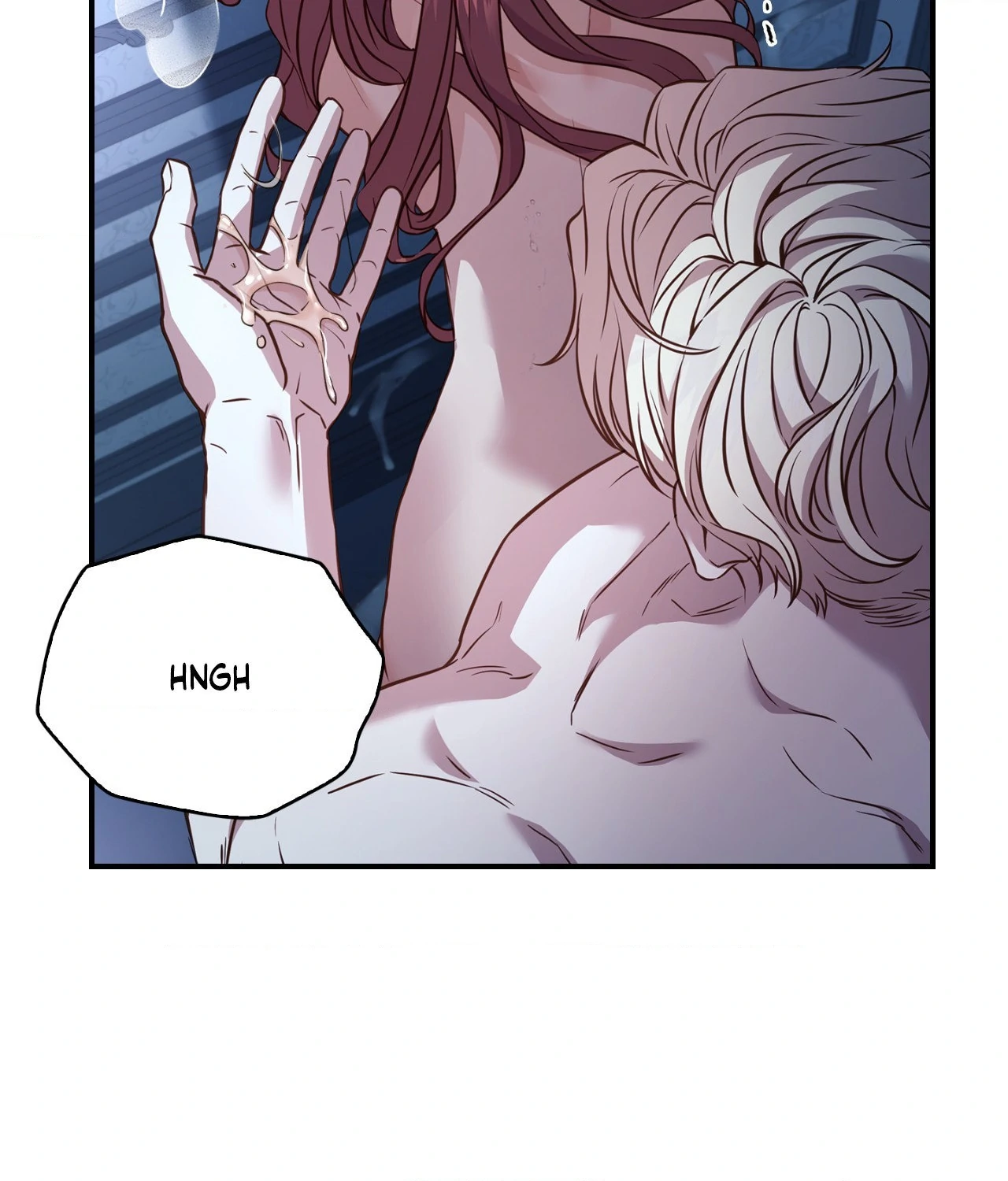 I’m Confined With the Male Leads Who Hated Me Chapter 16 - Page 64