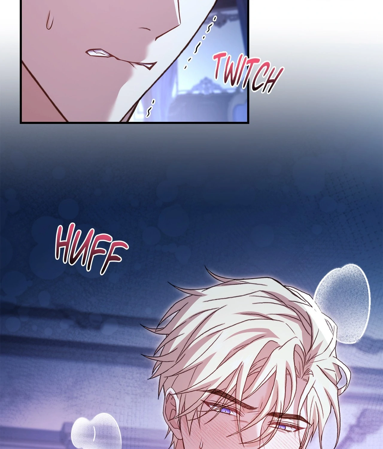 I’m Confined With the Male Leads Who Hated Me Chapter 16 - Page 77