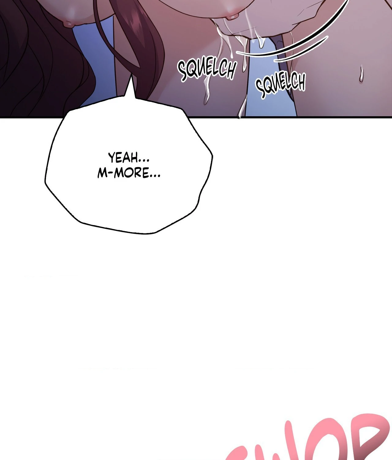 I’m Confined With the Male Leads Who Hated Me Chapter 16 - Page 9