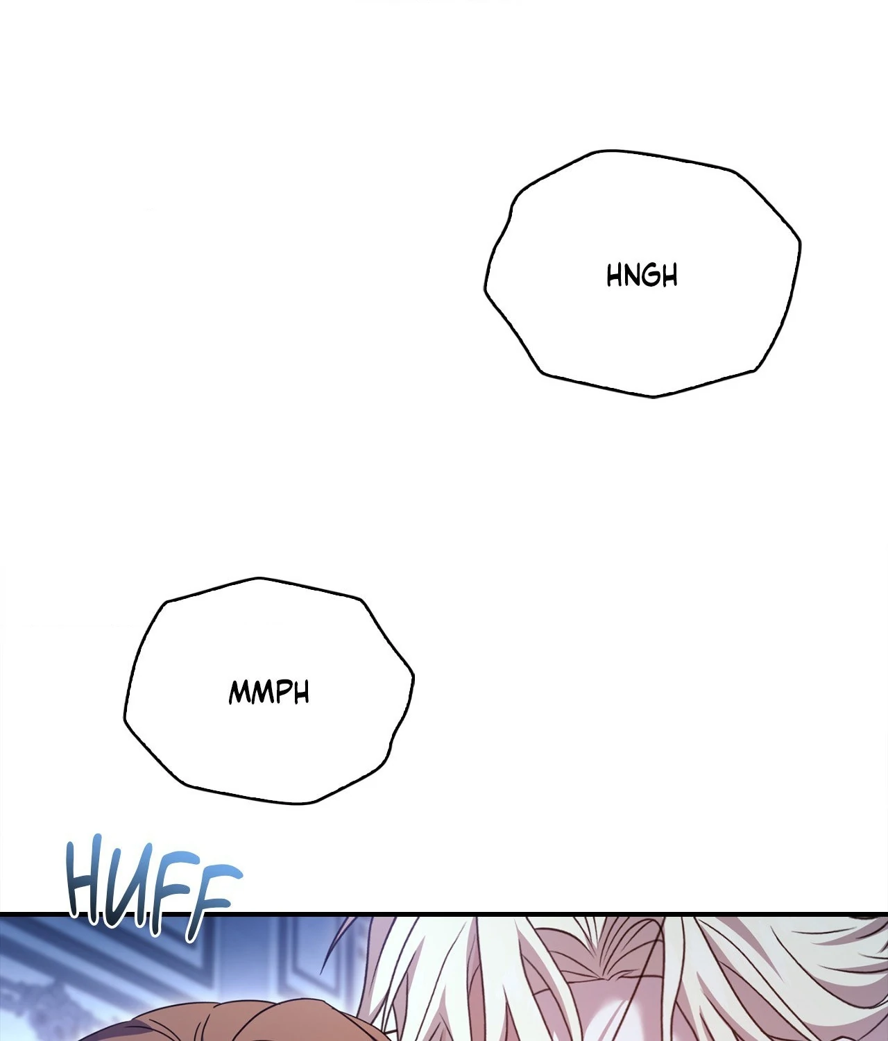 I’m Confined With the Male Leads Who Hated Me Chapter 16 - Page 85