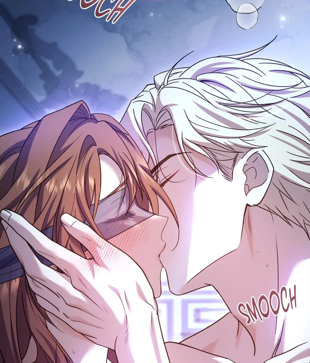 I’m Confined With the Male Leads Who Hated Me Chapter 16 - Page 87