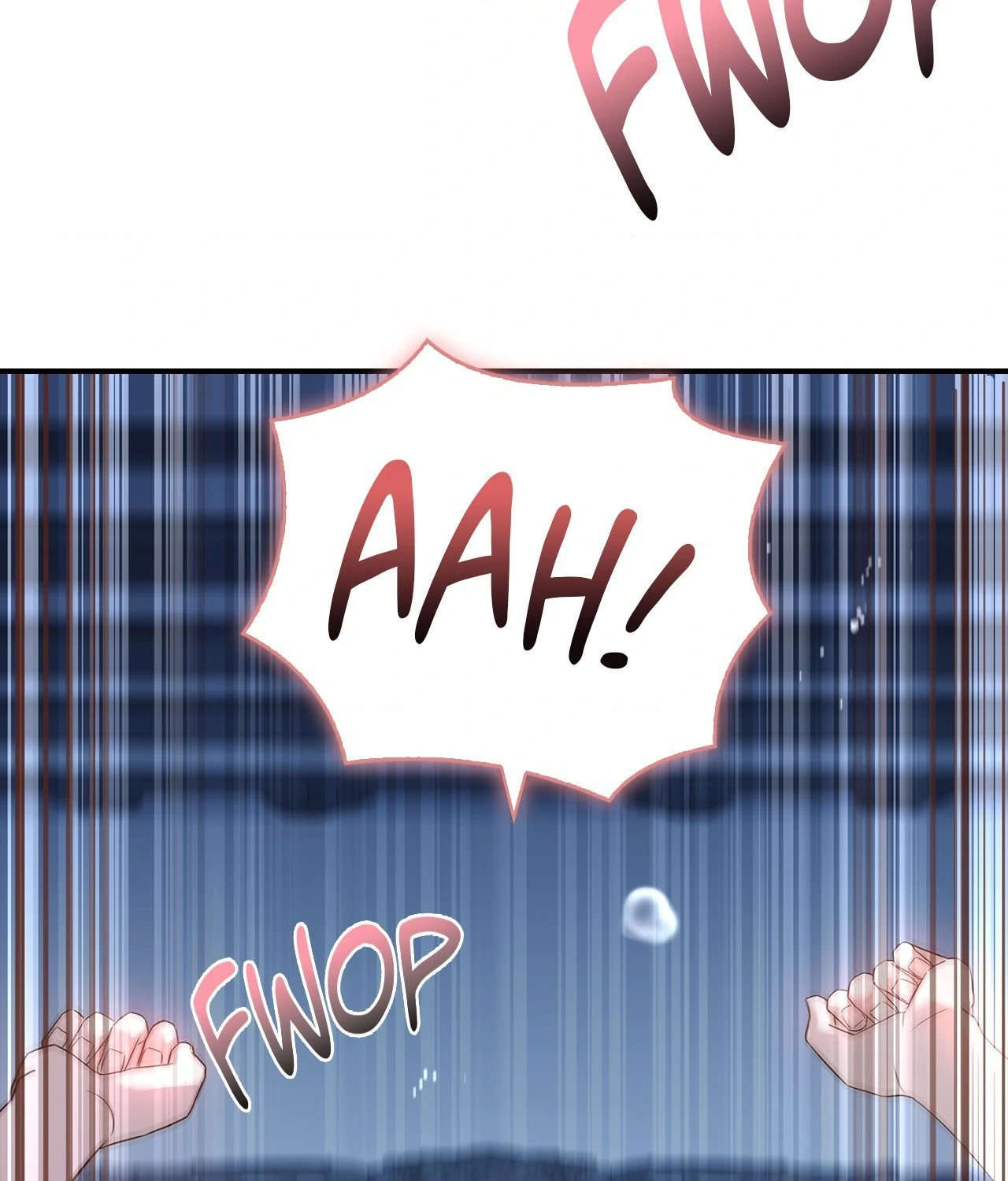 I’m Confined With the Male Leads Who Hated Me Chapter 16 - Page 10