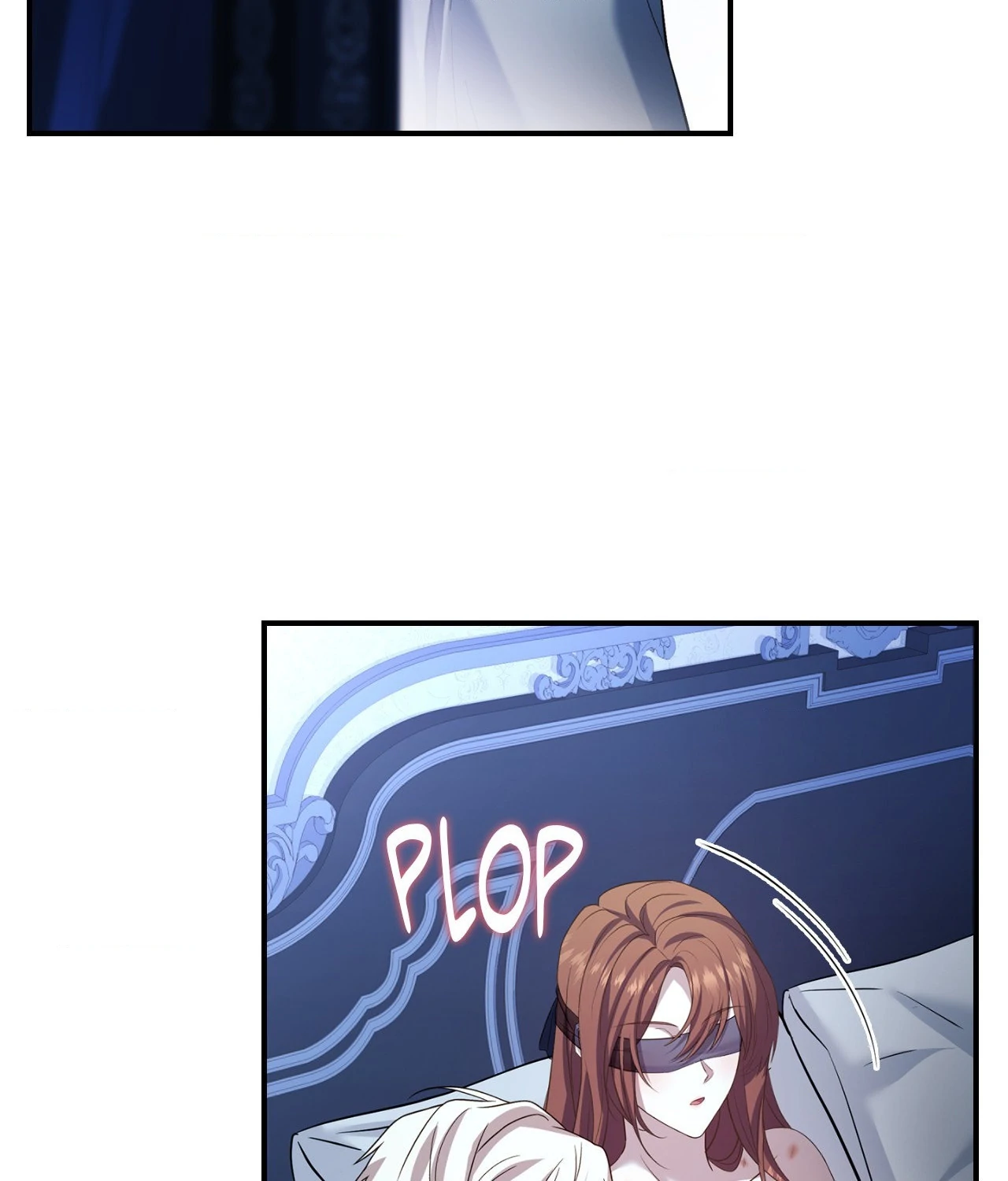 I’m Confined With the Male Leads Who Hated Me Chapter 16 - Page 94