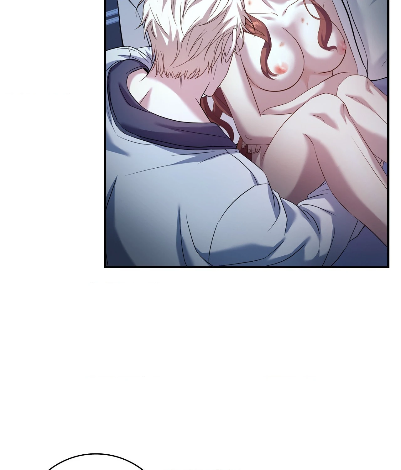 I’m Confined With the Male Leads Who Hated Me Chapter 16 - Page 95