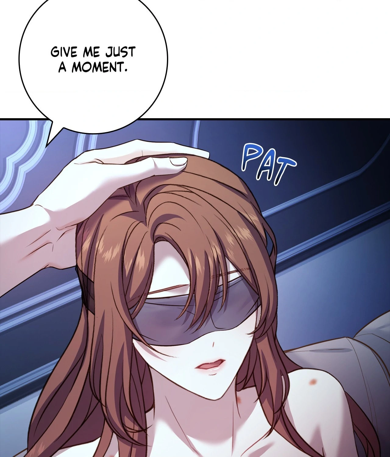 I’m Confined With the Male Leads Who Hated Me Chapter 16 - Page 96